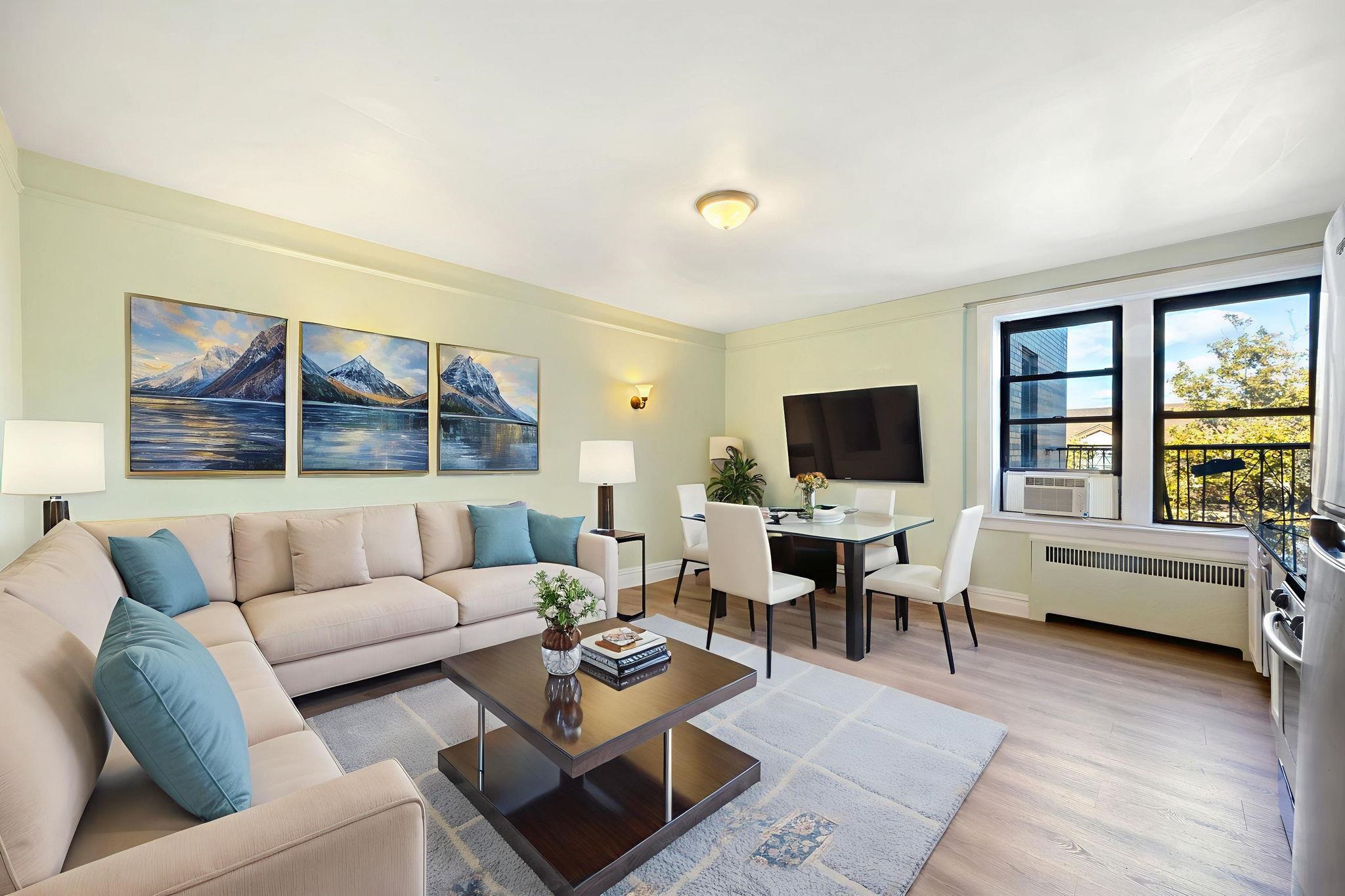 1722 KENNEDY BLVD Unit: 34