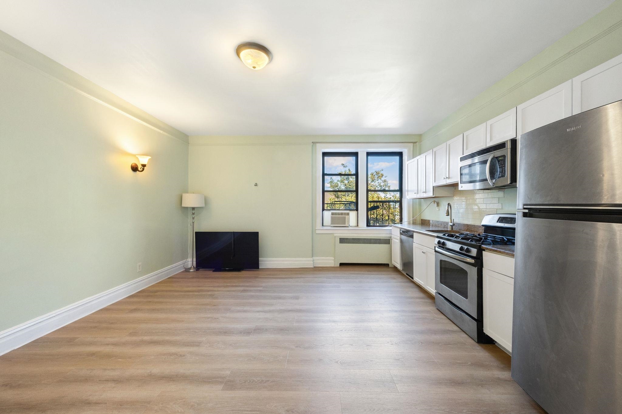 1722 KENNEDY BLVD Unit: 34