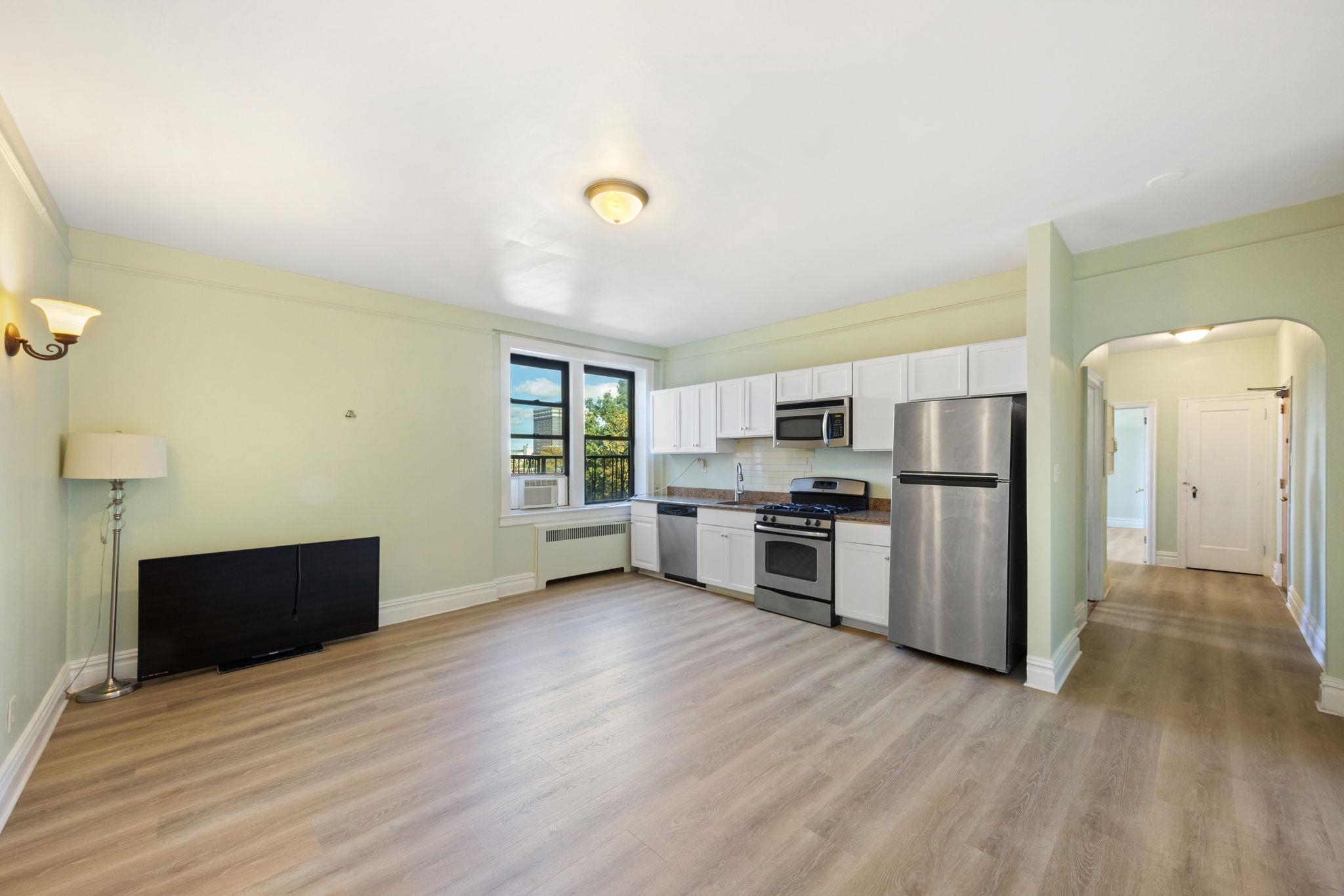 1722 KENNEDY BLVD Unit: 34