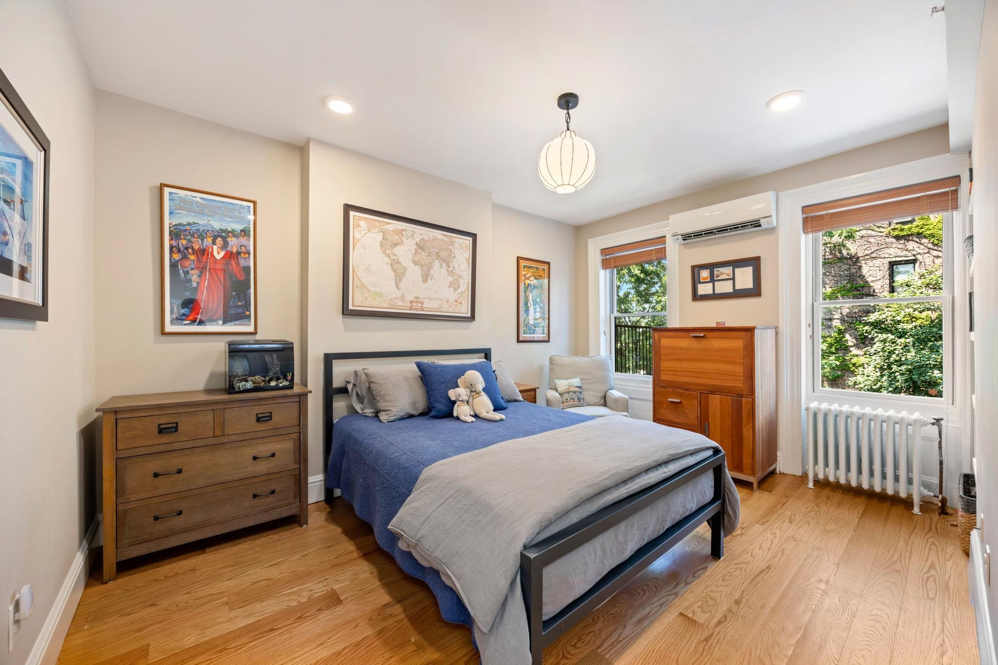 661 JERSEY AVE Unit: 3