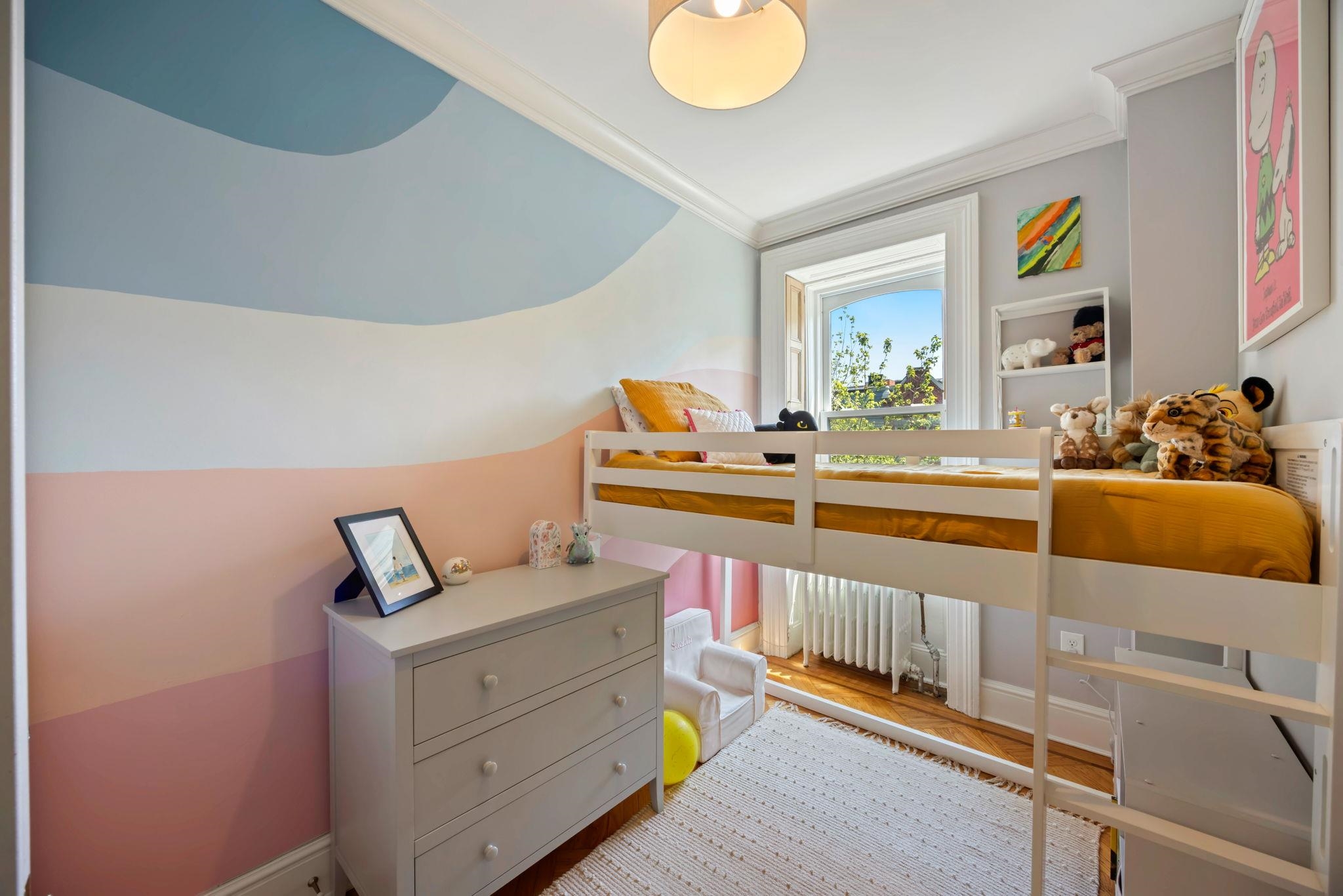 661 JERSEY AVE Unit: 3