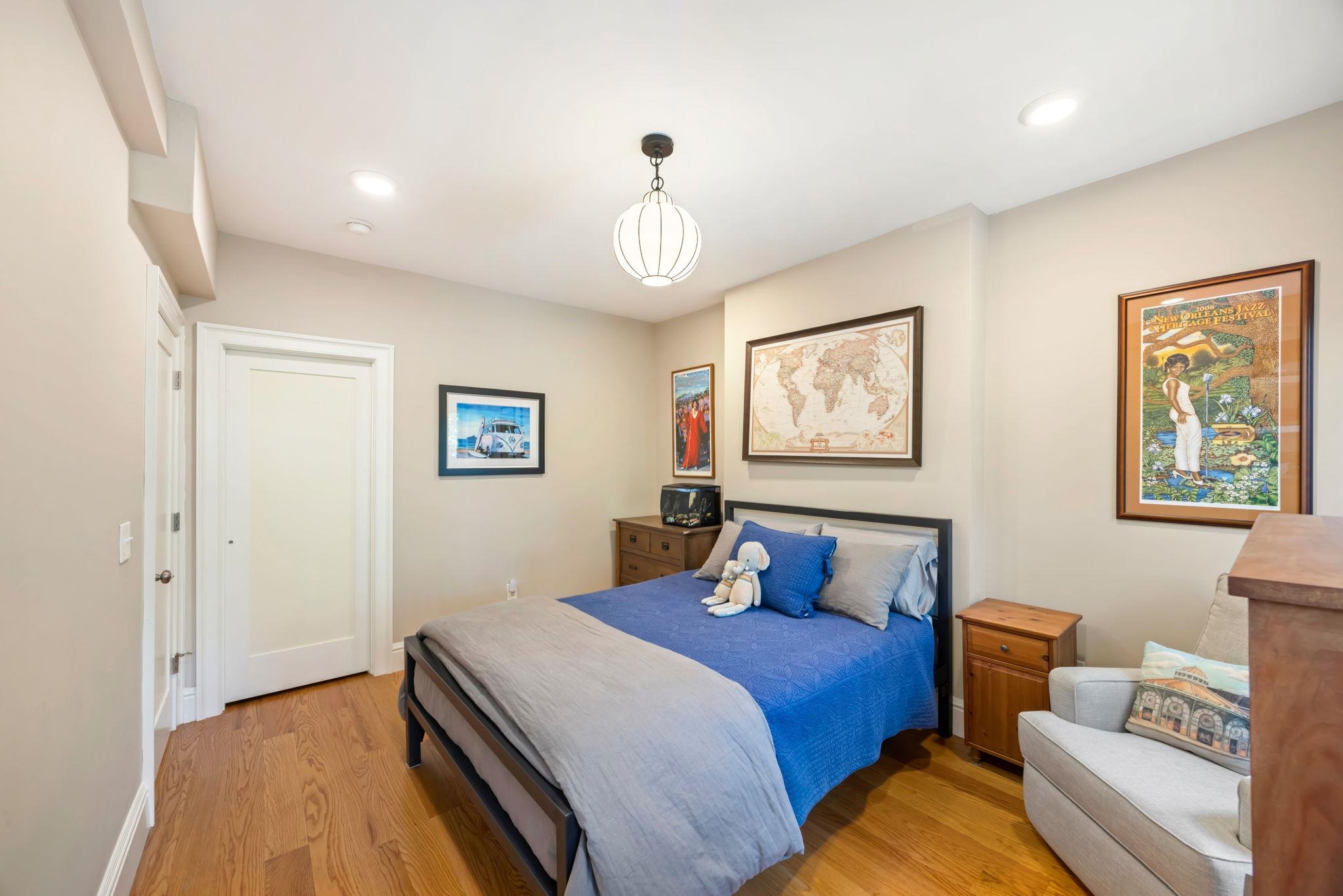 661 JERSEY AVE Unit: 3