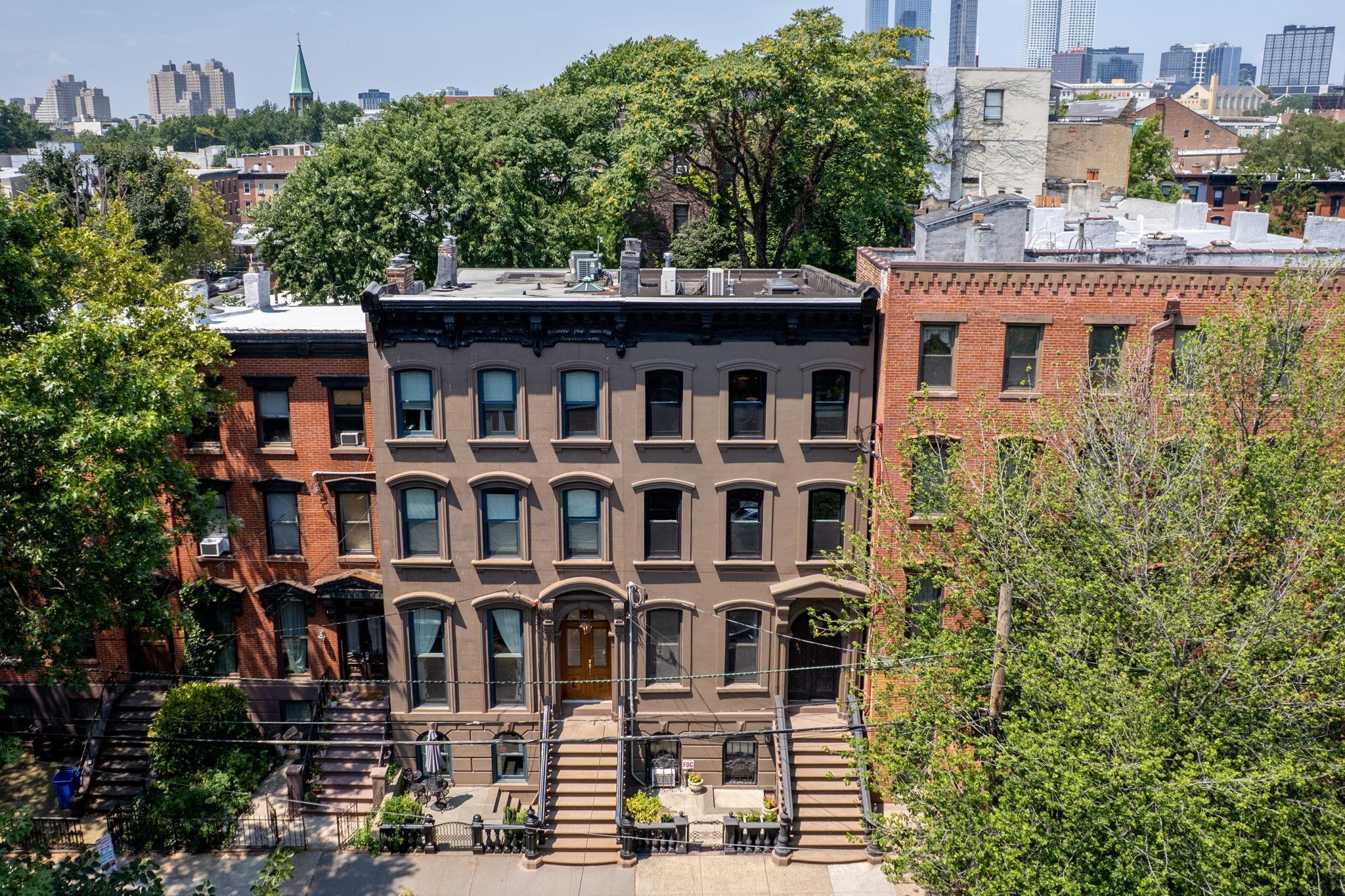 661 JERSEY AVE Unit: 3