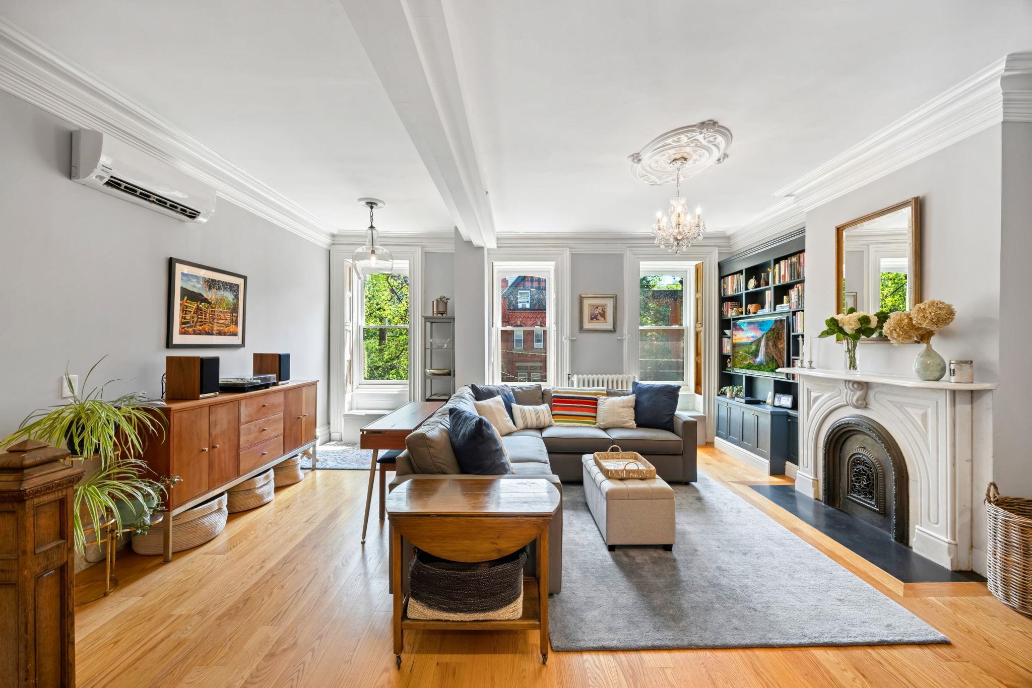 661 JERSEY AVE Unit: 3