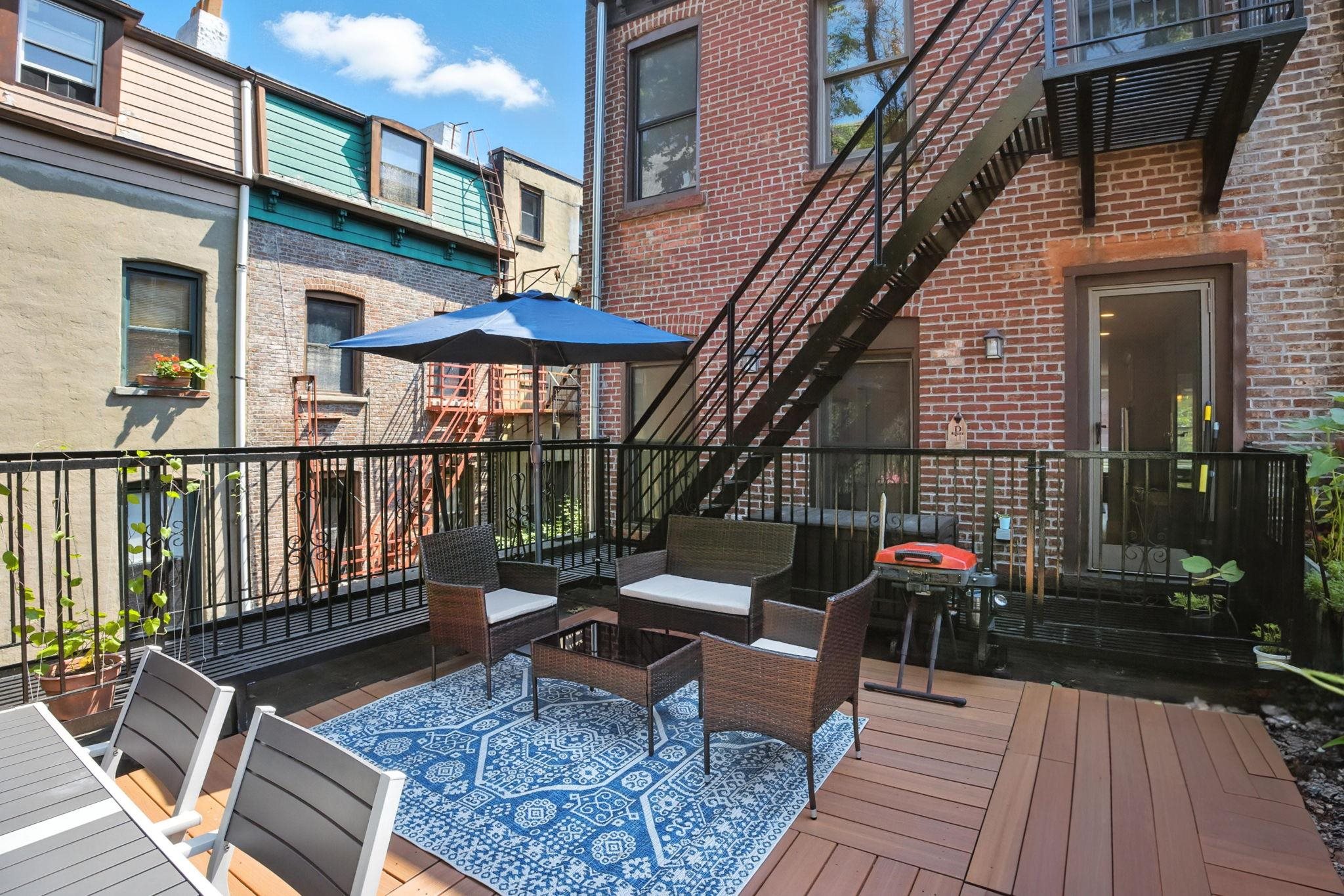 661 JERSEY AVE Unit: 3