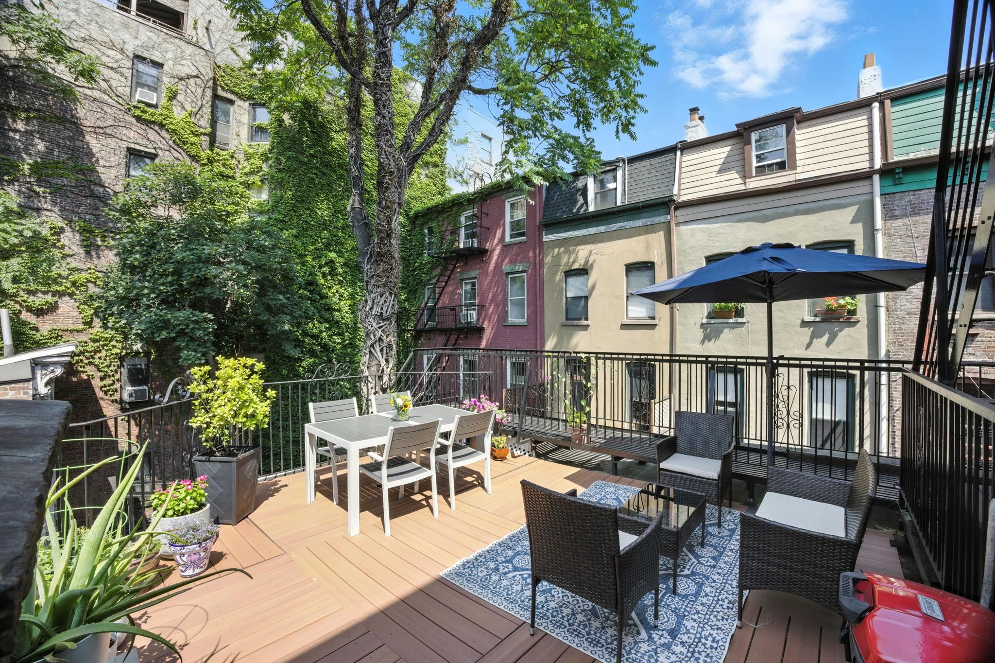 661 JERSEY AVE Unit: 3