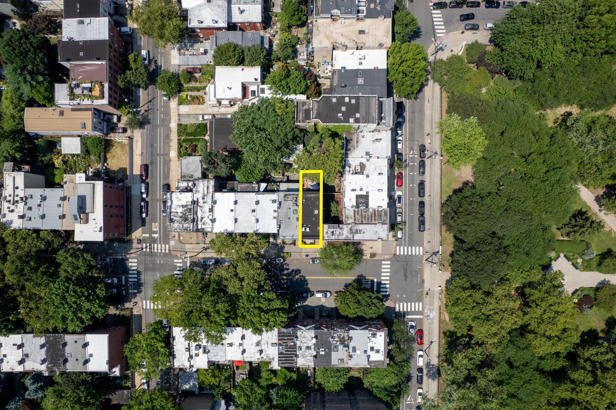 661 JERSEY AVE Unit: 3