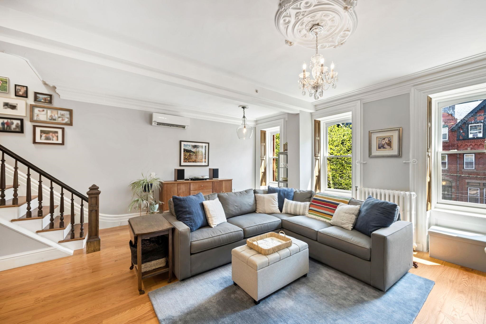 661 JERSEY AVE Unit: 3