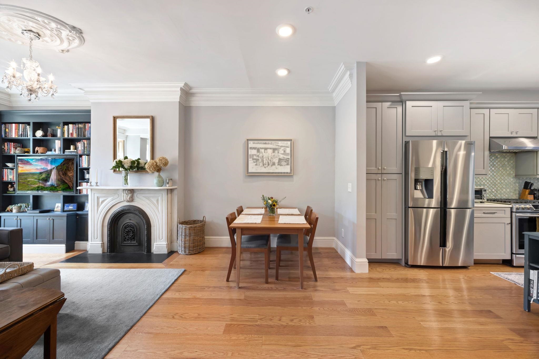 661 JERSEY AVE Unit: 3