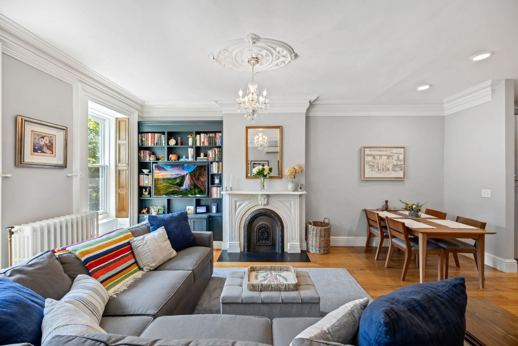 661 JERSEY AVE Unit: 3