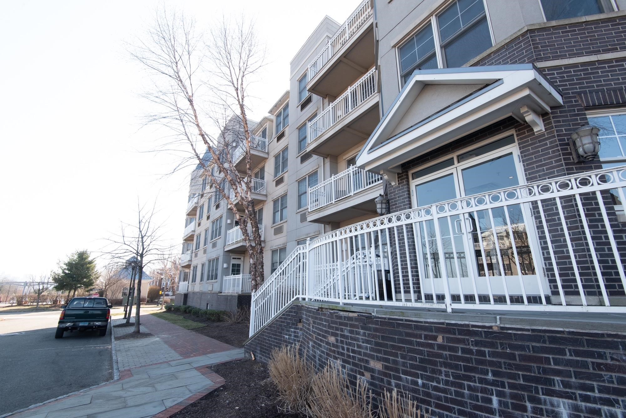 15 FREEDOM WAY Unit: 301