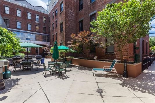 187 WAYNE ST Unit: 204C