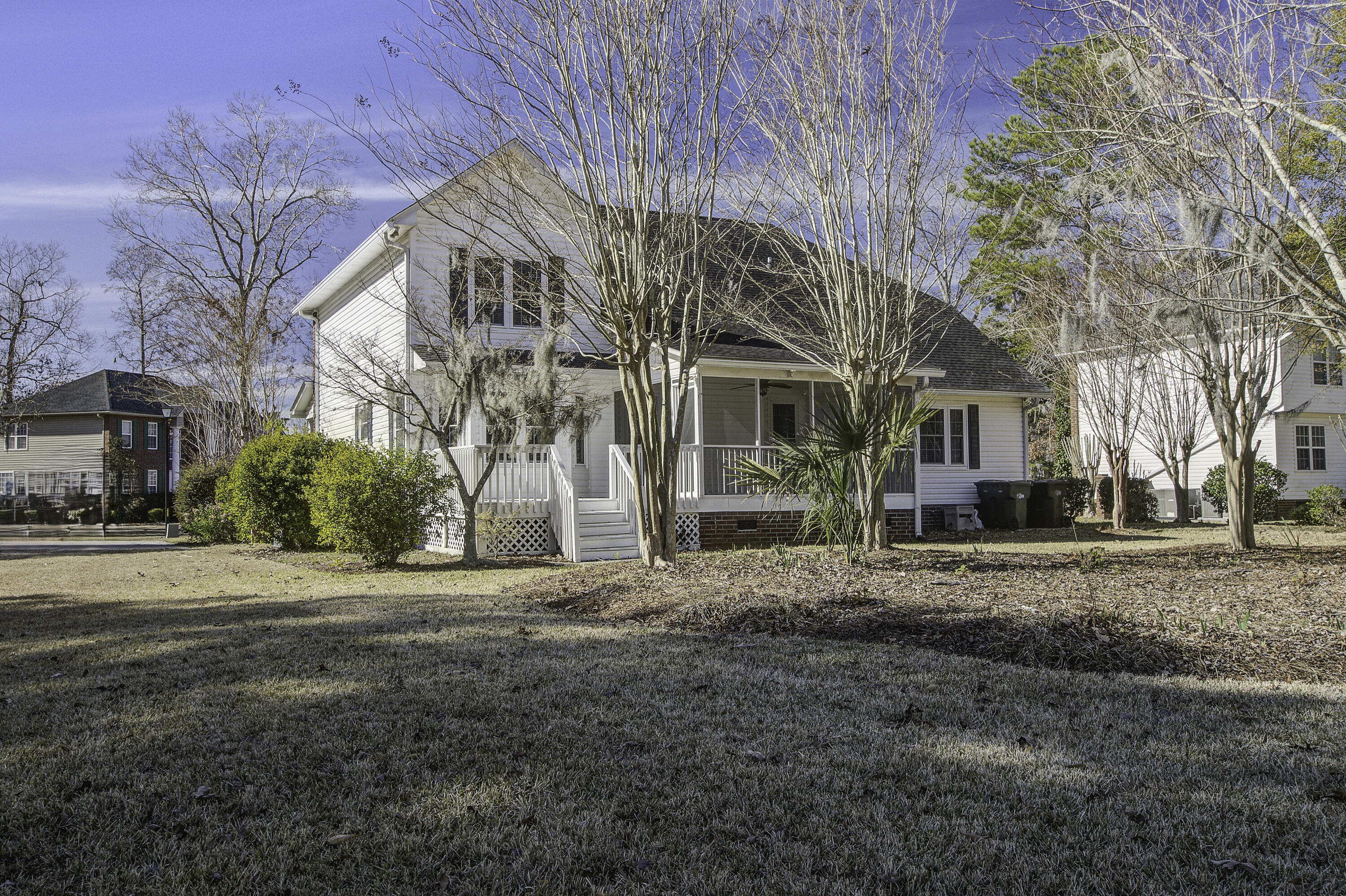 112 Ethanhill Street