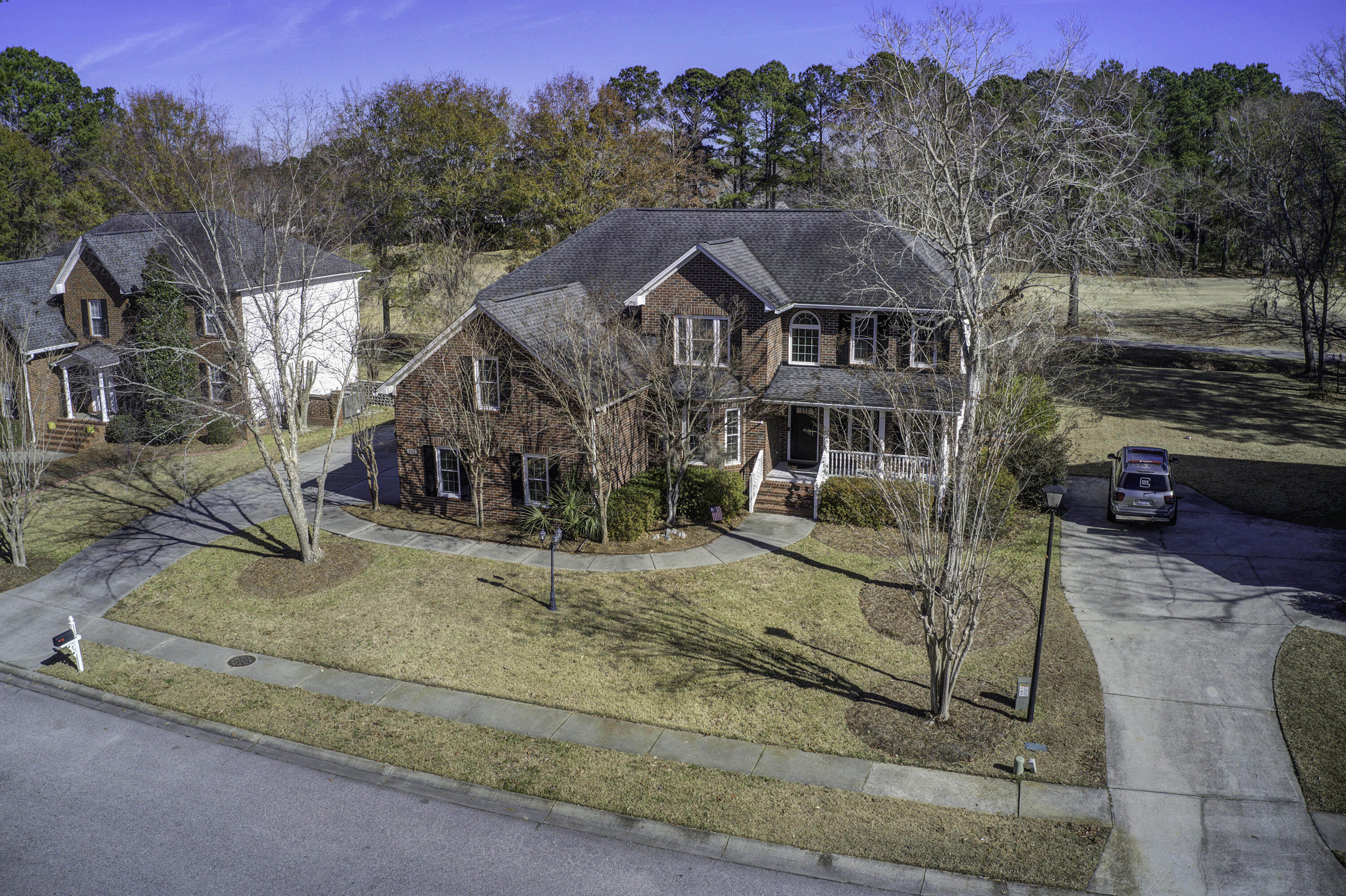 112 Ethanhill Street