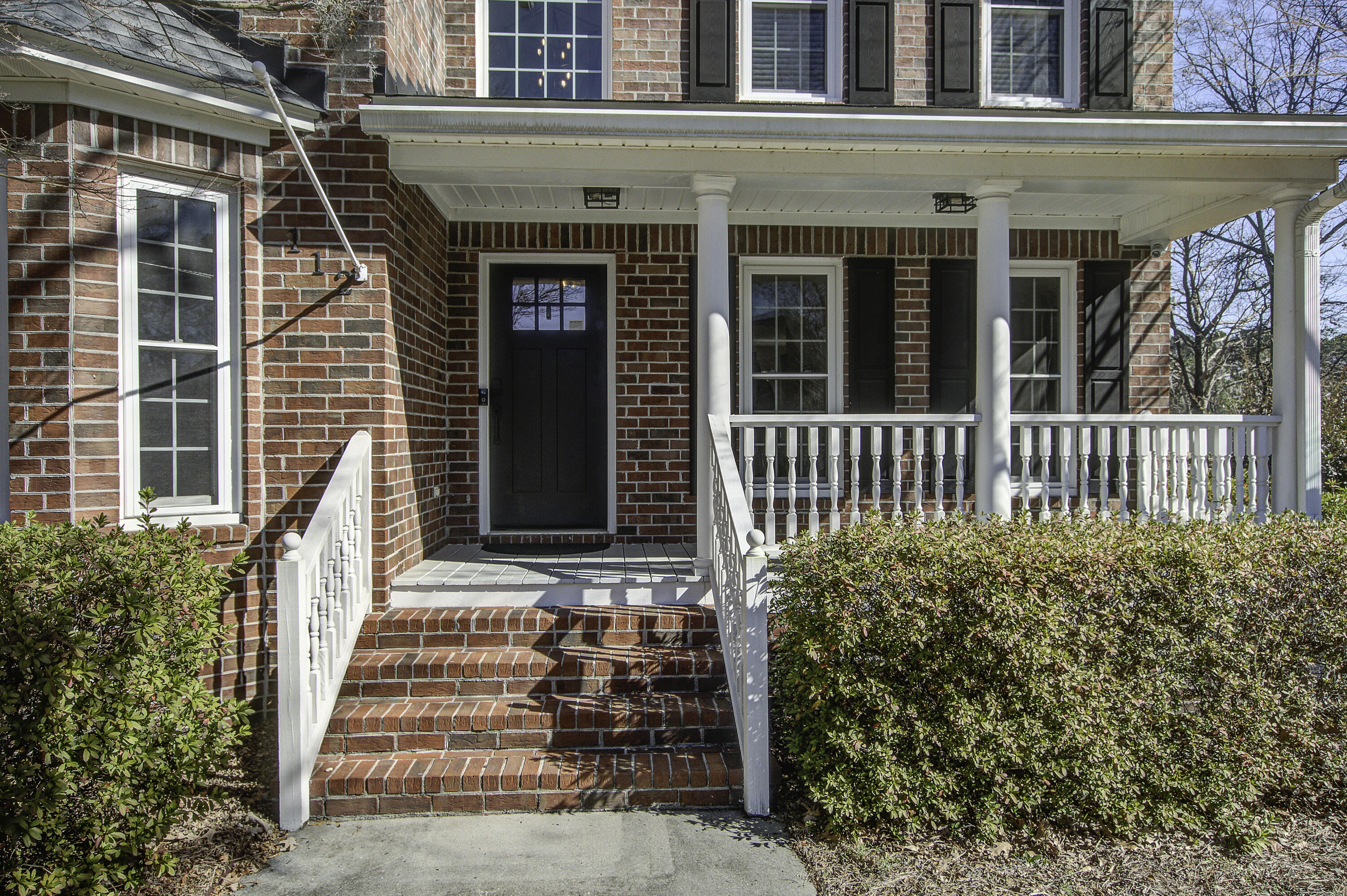 112 Ethanhill Street