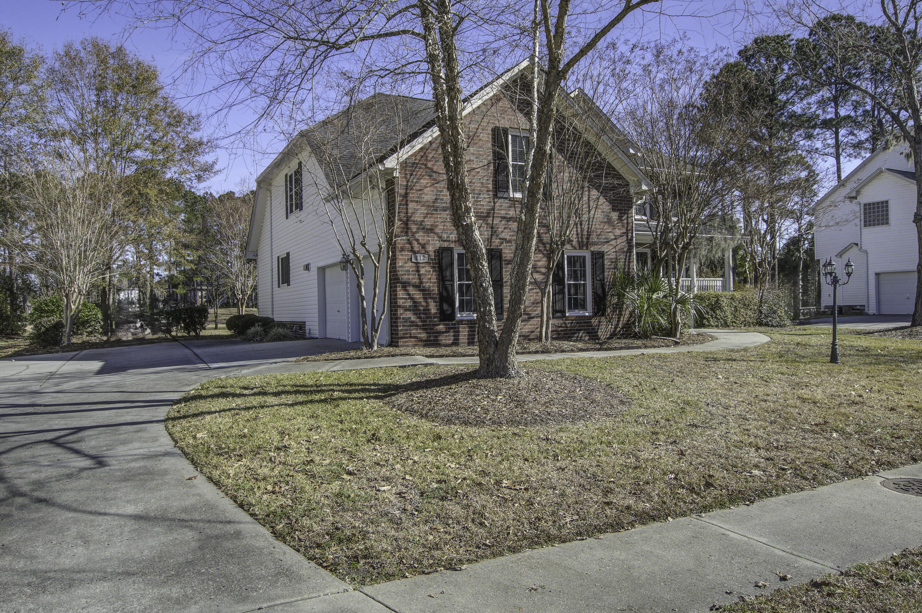 112 Ethanhill Street