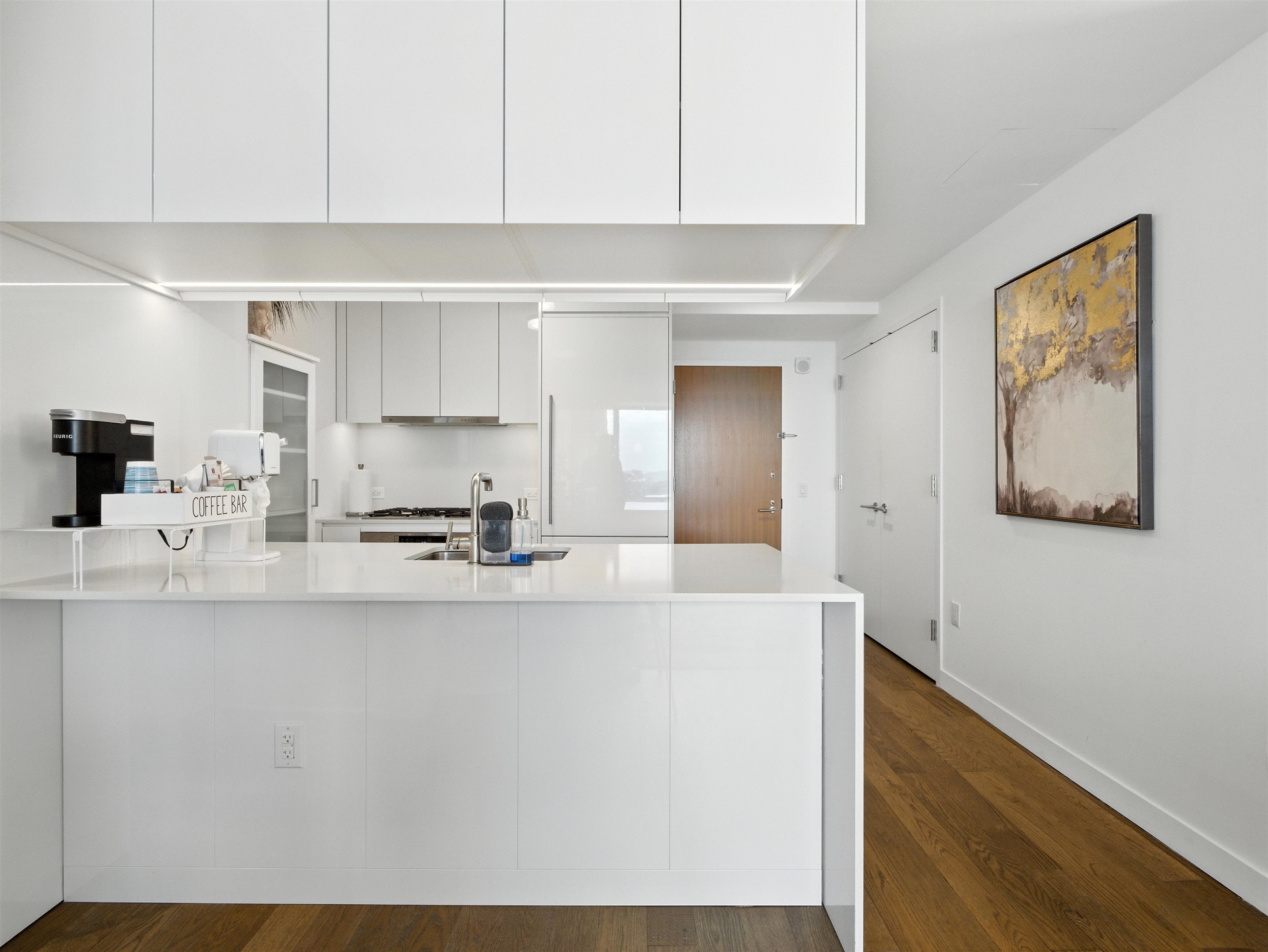 99 HUDSON ST Unit: 4207