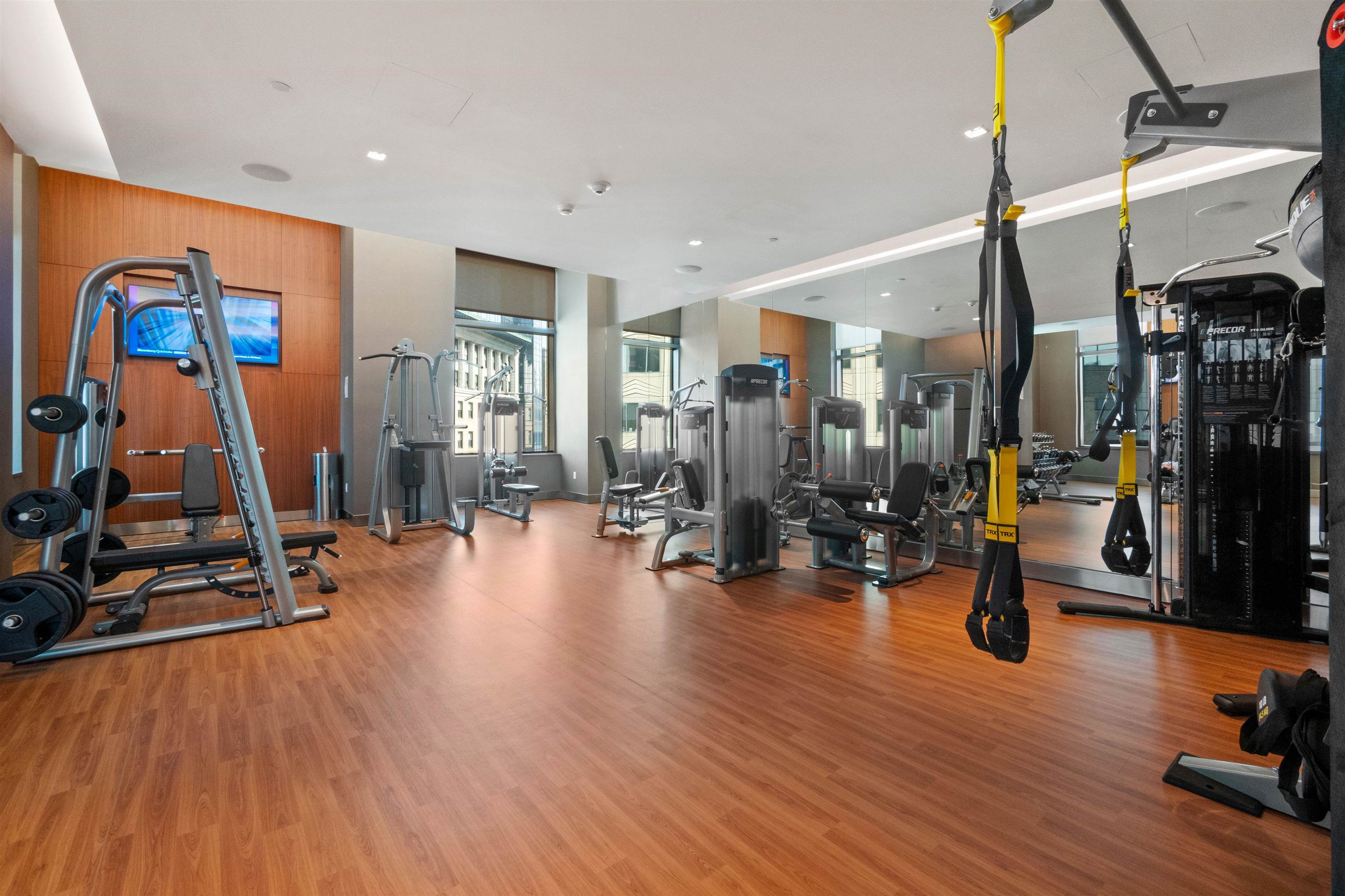 99 HUDSON ST Unit: 4207