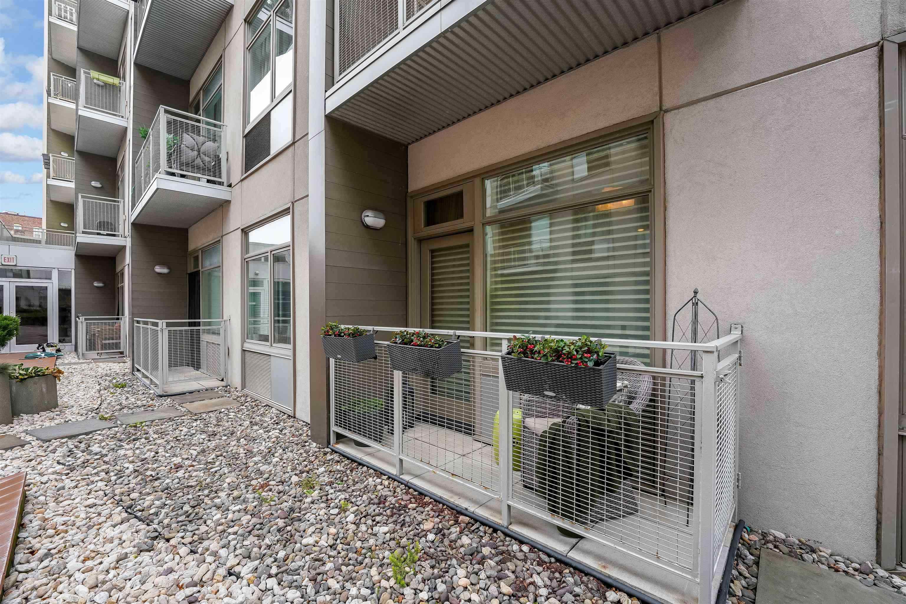 217 NEWARK AVE Unit: 103