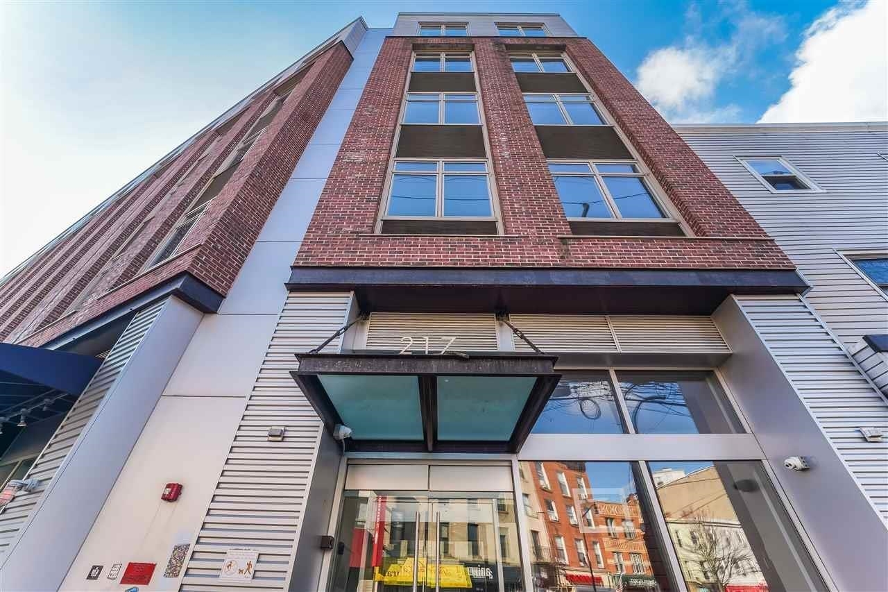 217 NEWARK AVE Unit: 103