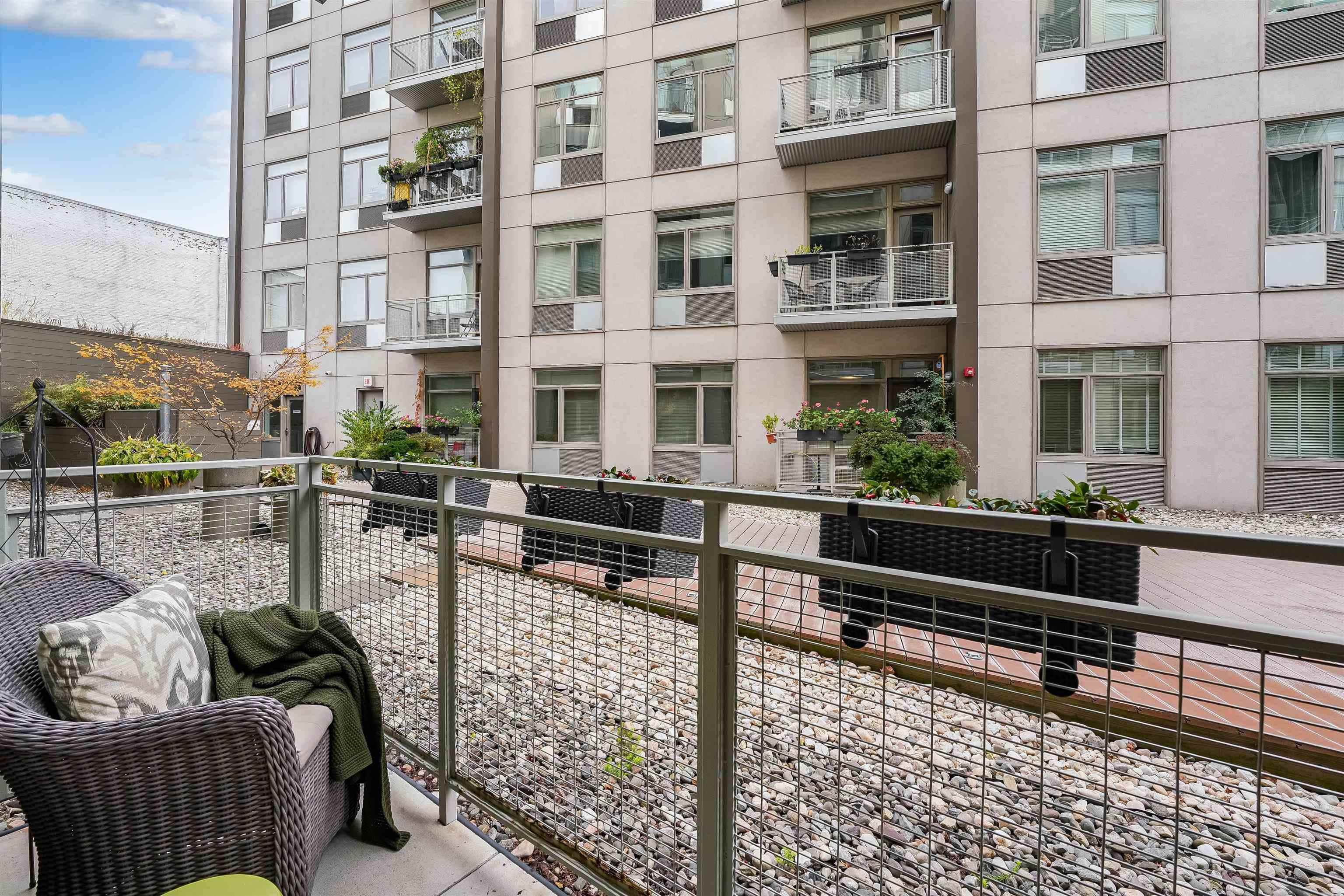 217 NEWARK AVE Unit: 103