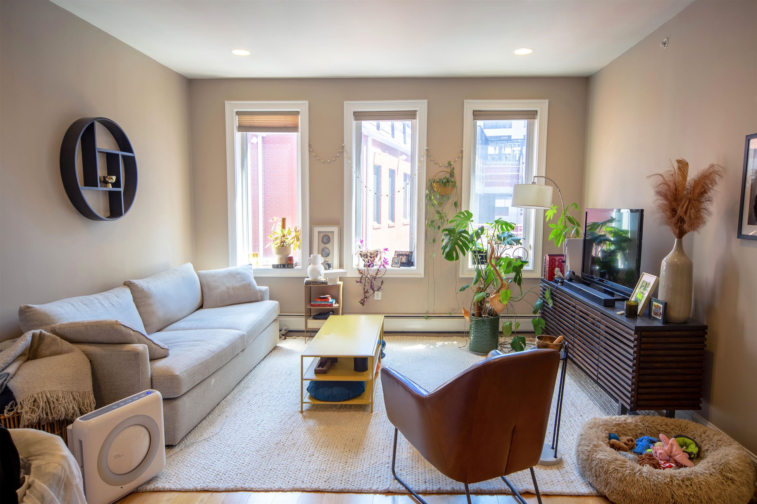 110 TIDEWATER ST Unit: 3A