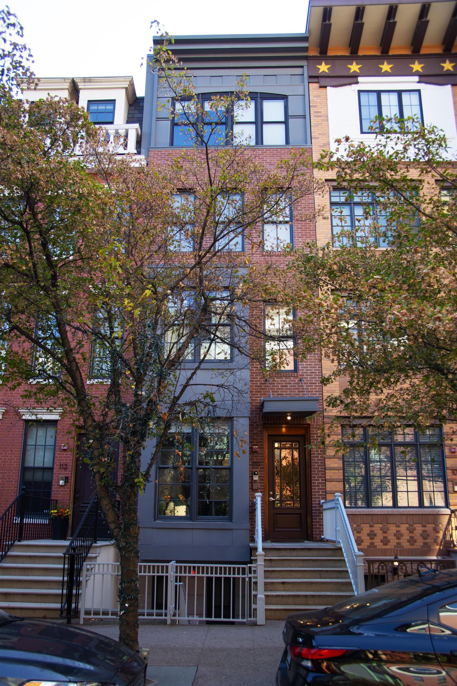 110 TIDEWATER ST Unit: 3A