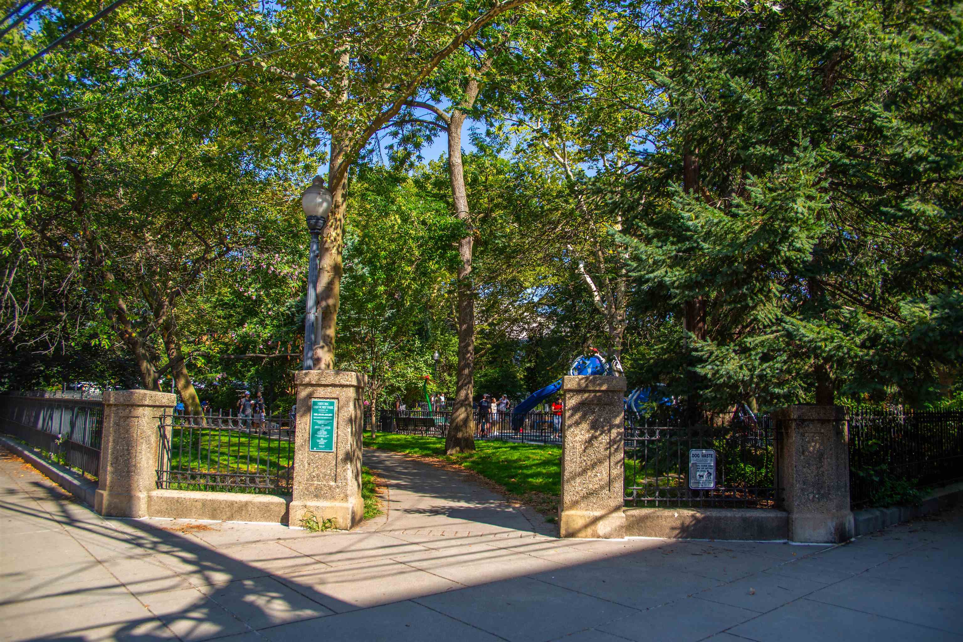 110 TIDEWATER ST Unit: 3A