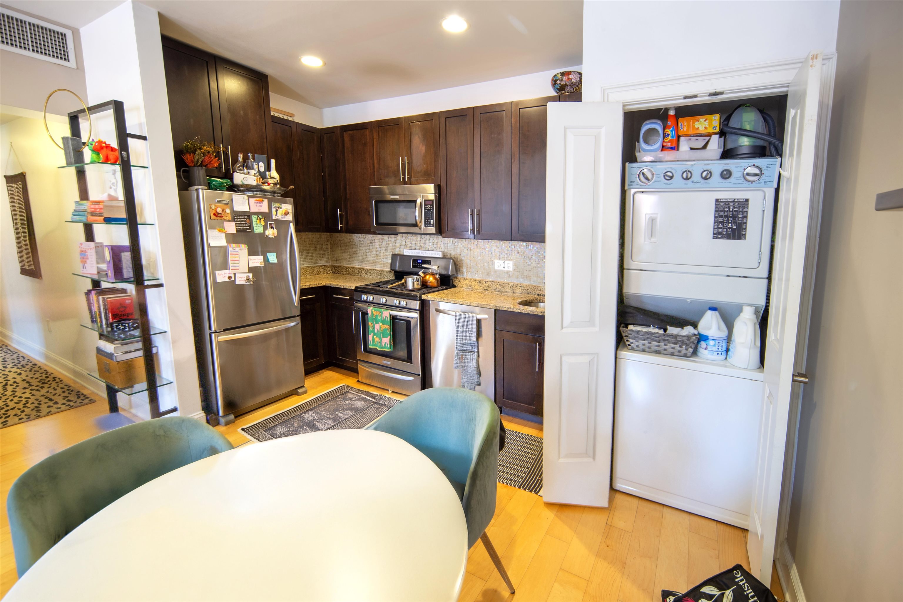 110 TIDEWATER ST Unit: 3A