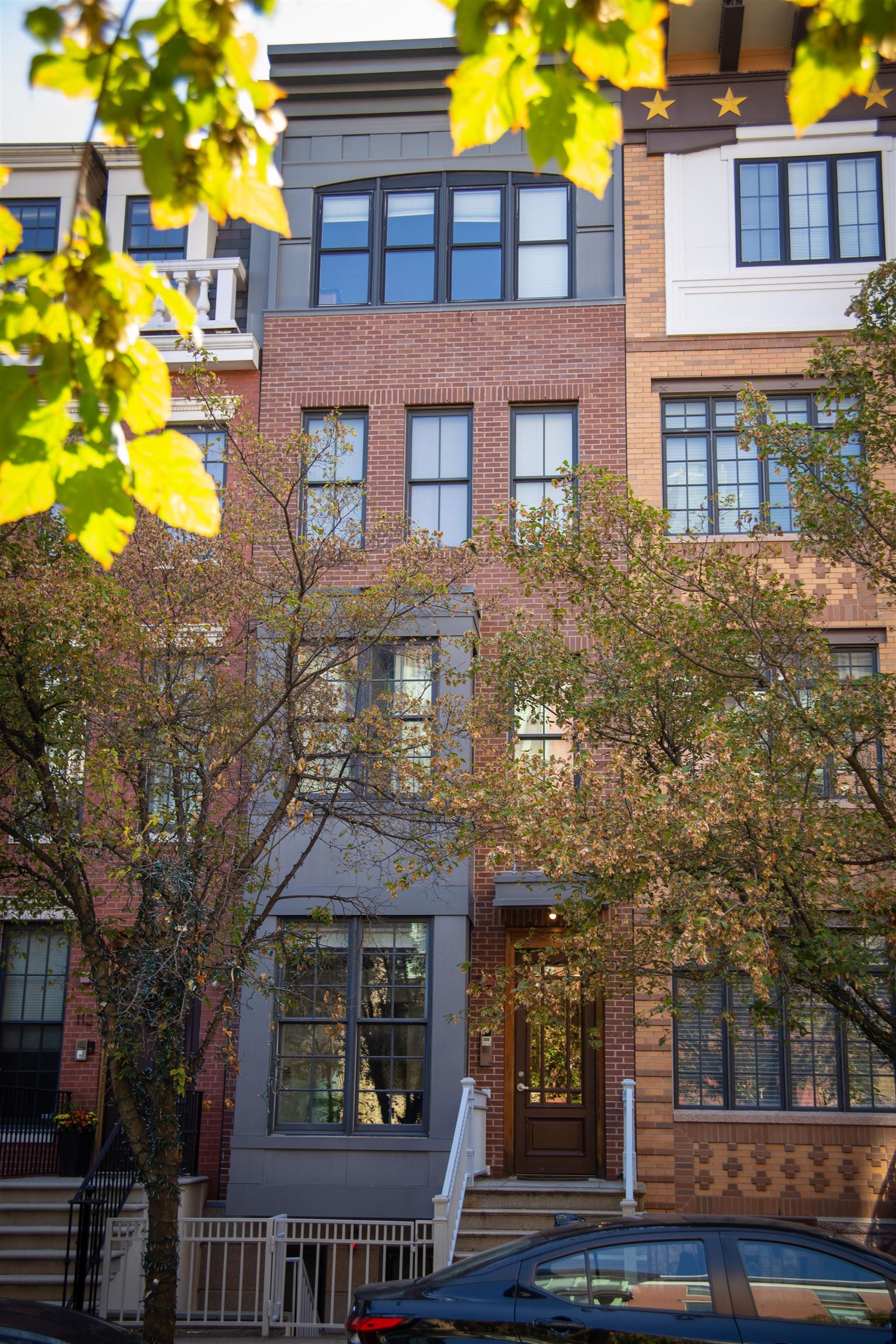 110 TIDEWATER ST Unit: 3A