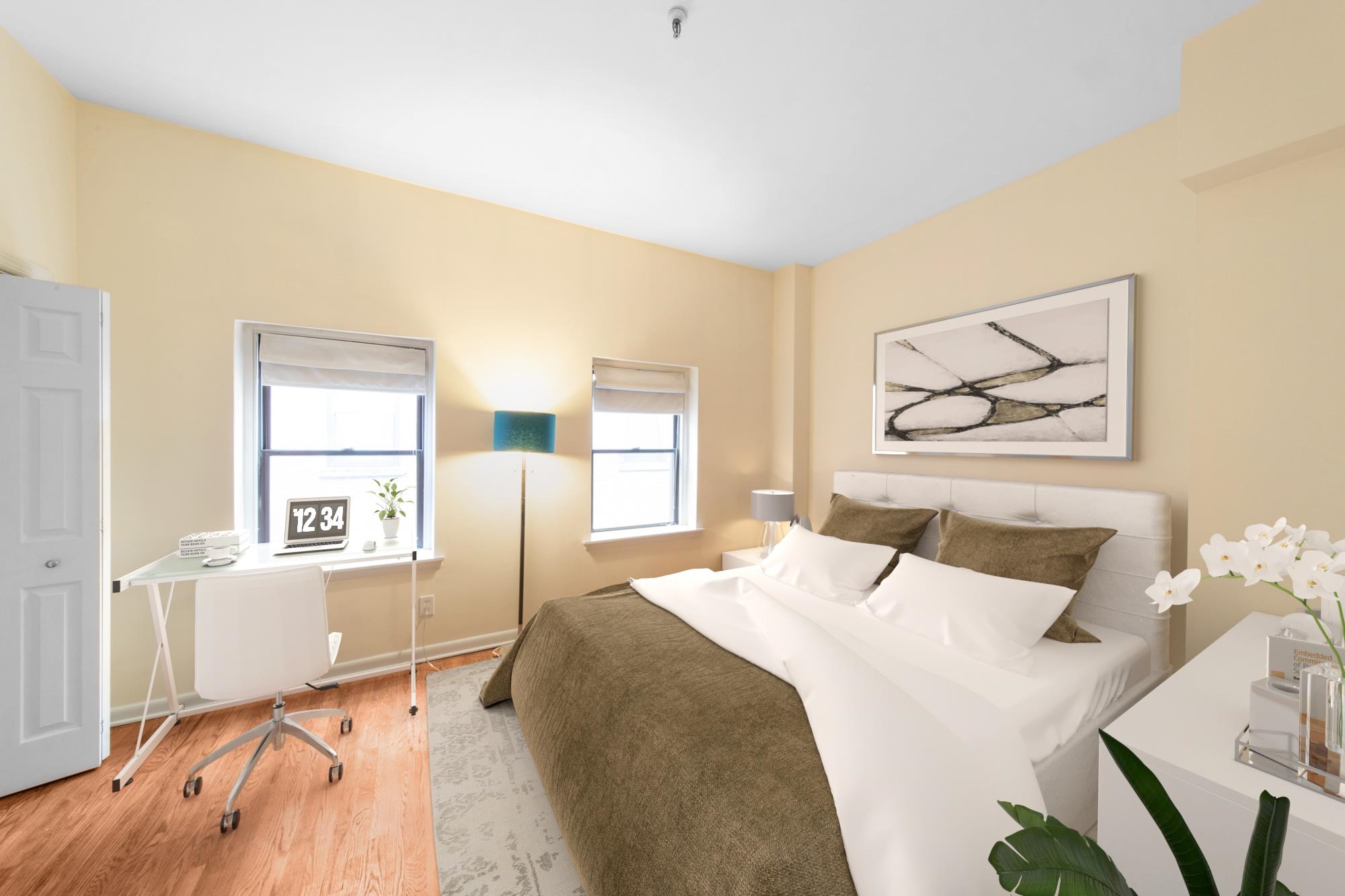 227 CHRISTOPHER COLUMBUS DR Unit: 333B