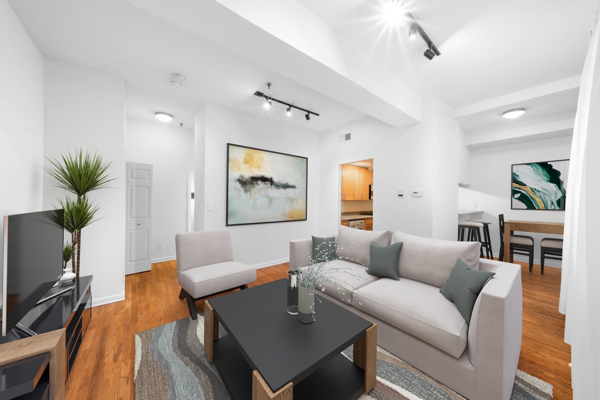 227 CHRISTOPHER COLUMBUS DR Unit: 333B