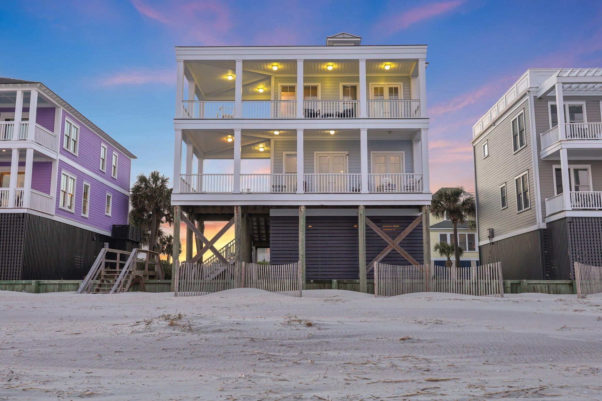 1681 E Ashley Avenue # B Unit: A & B
