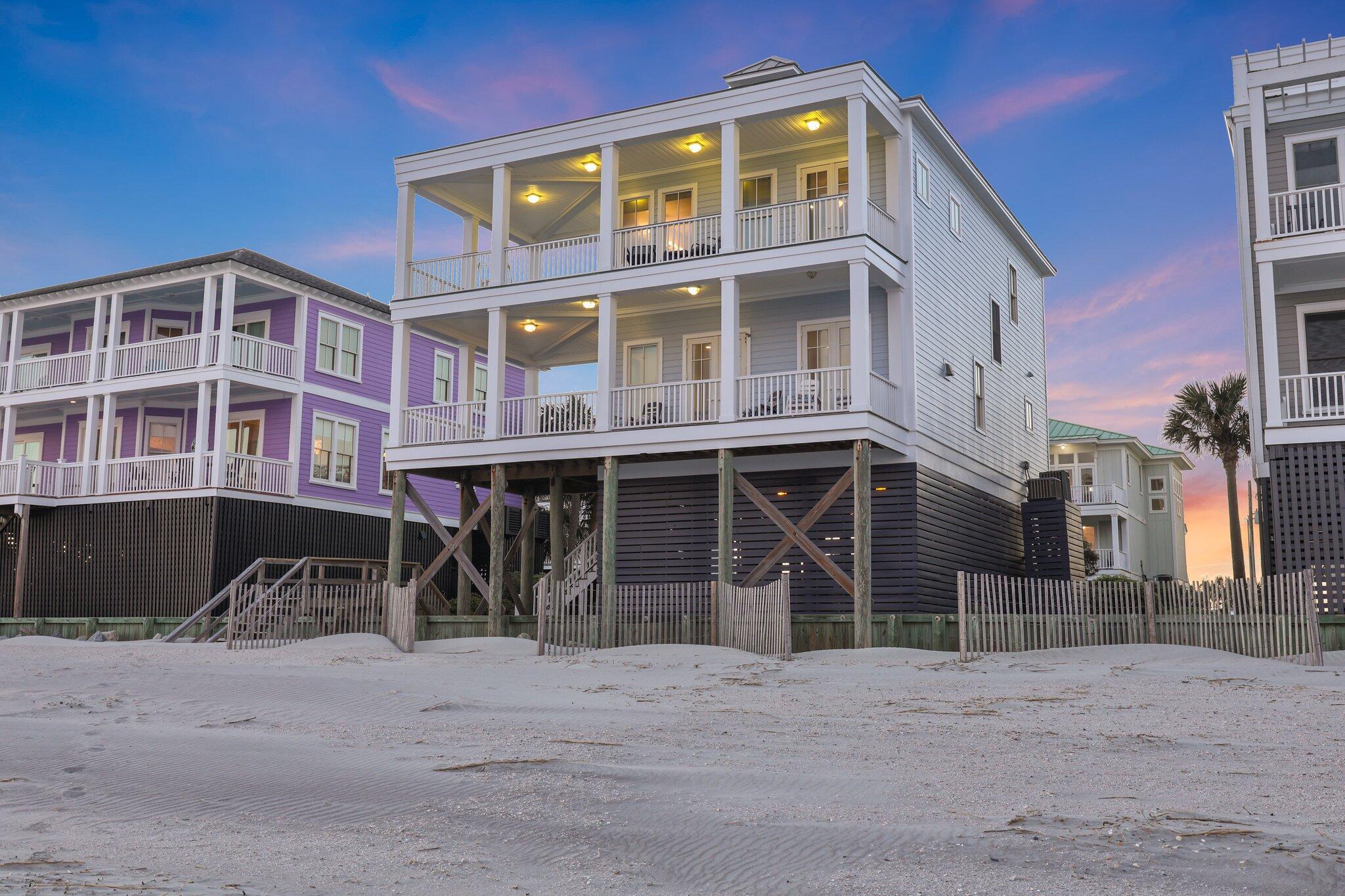 1681 E Ashley Avenue # B Unit: A & B