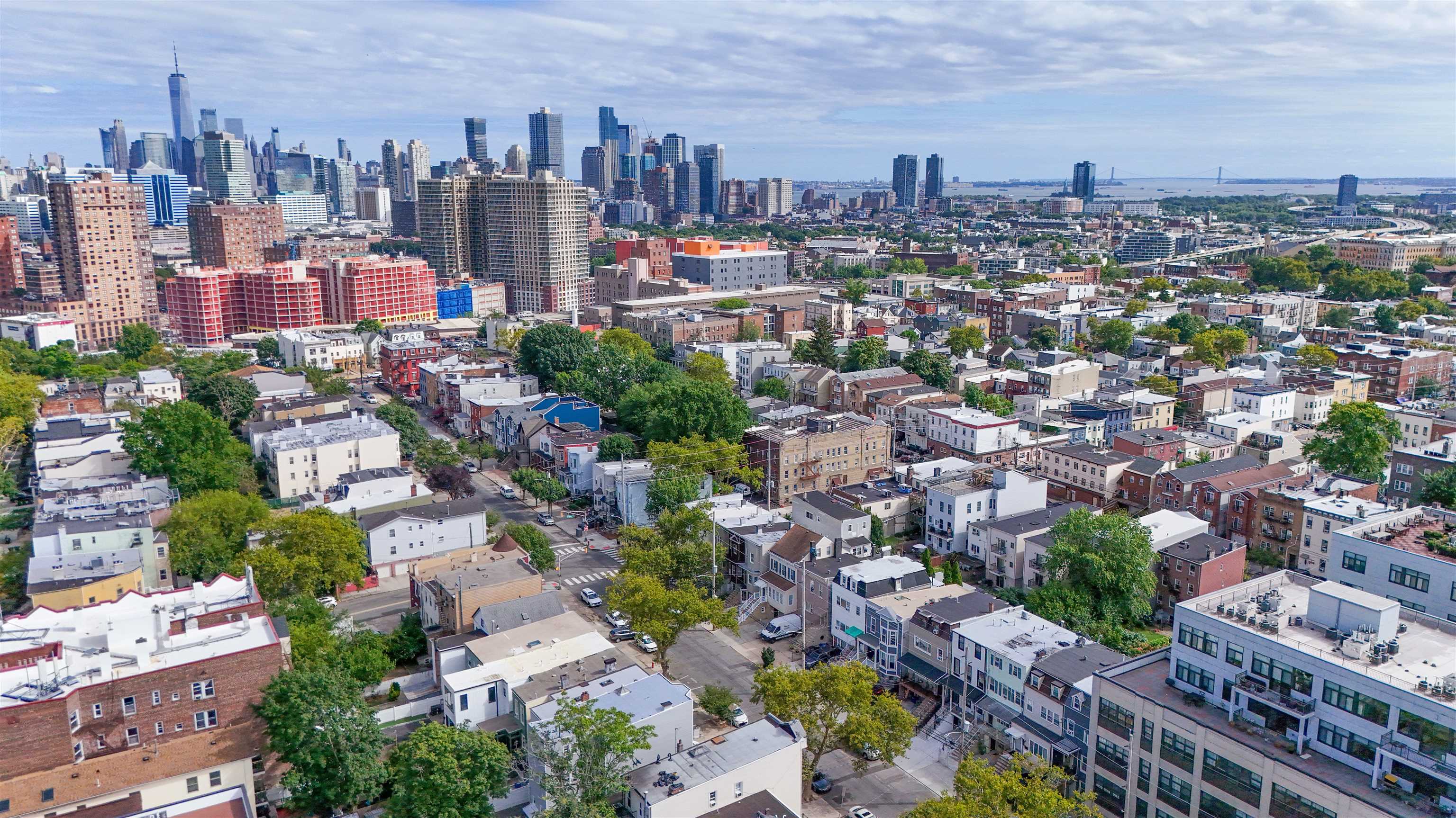 63 JEFFERSON AVE Unit: Duplex 1