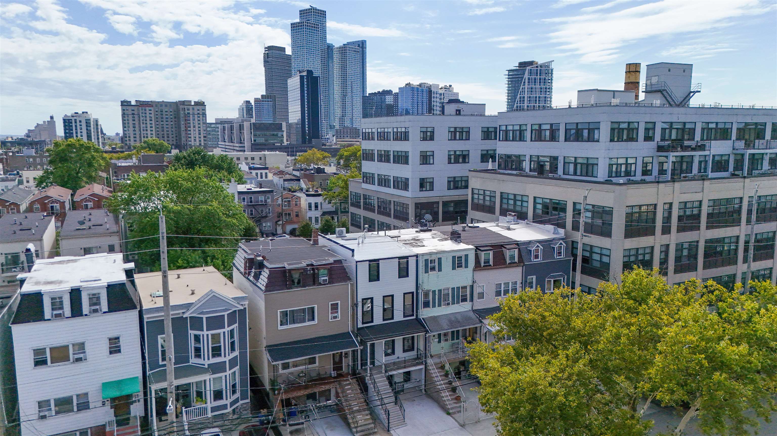 63 JEFFERSON AVE Unit: Duplex 1