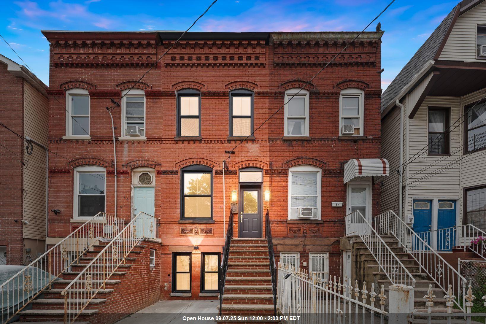 36 BOYD AVE