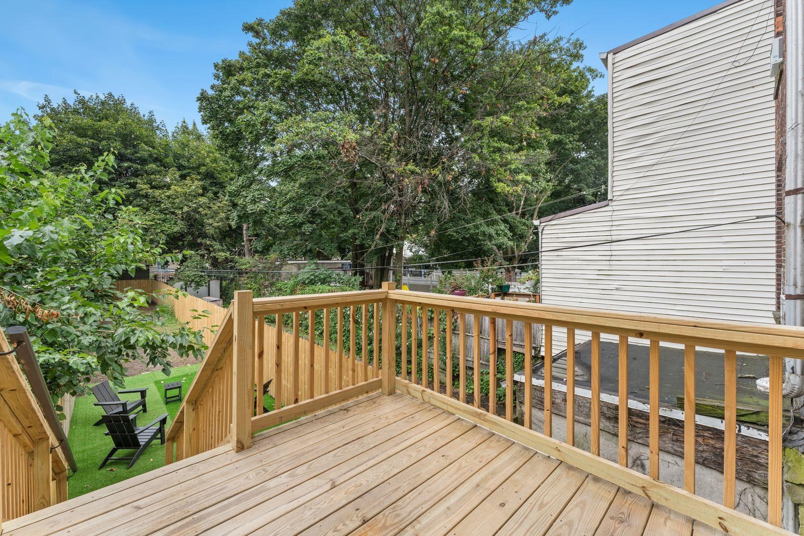 36 BOYD AVE