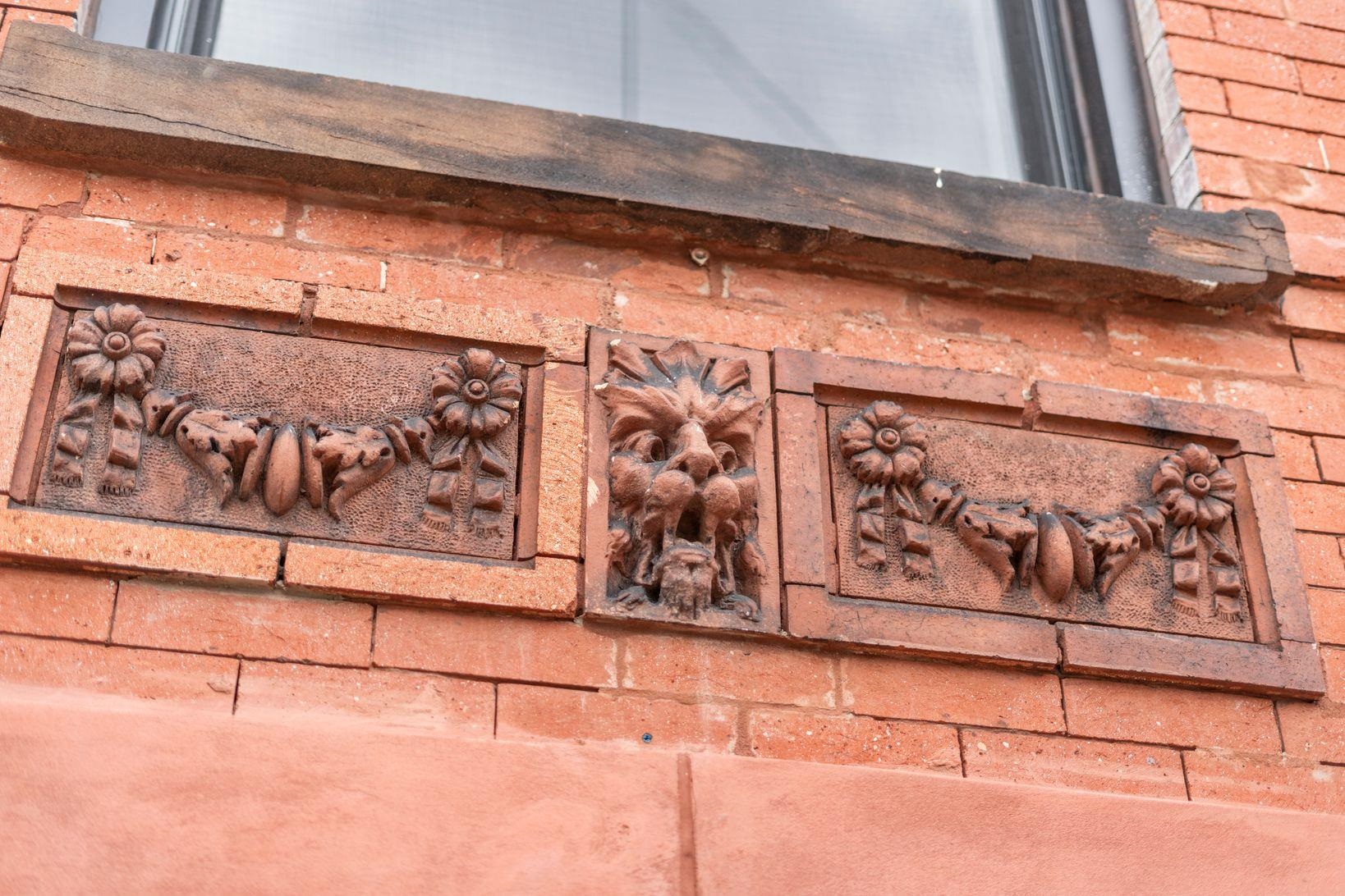 36 BOYD AVE