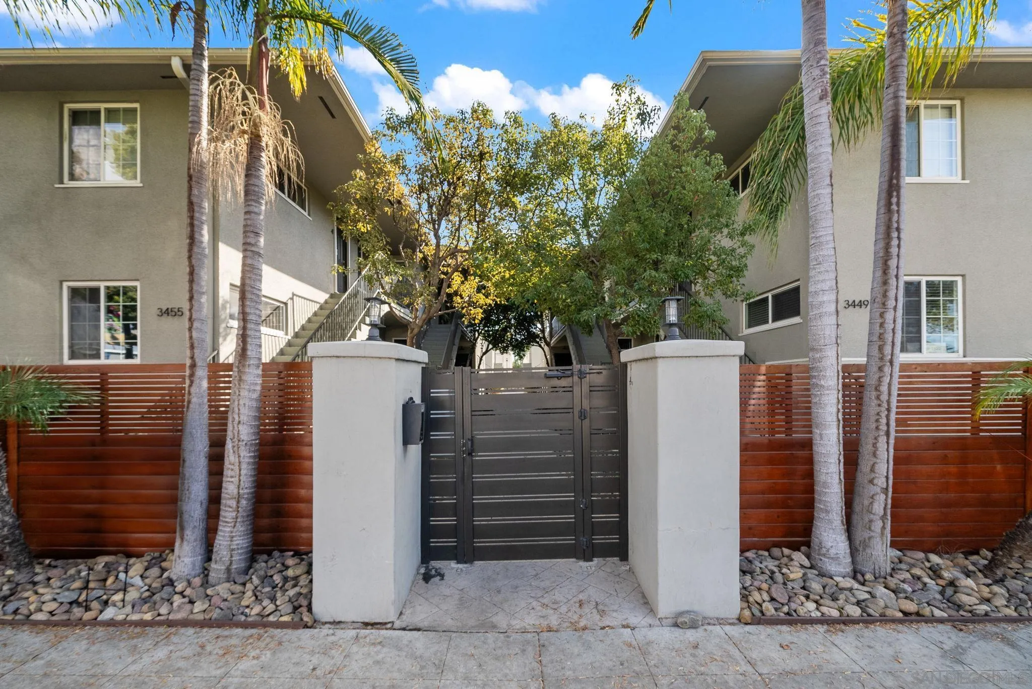 3455 Adams Ave Unit 6