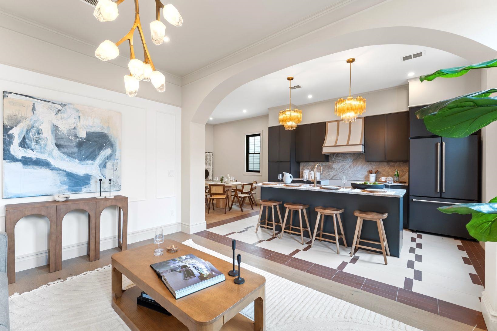 83 LIBERTY PL Unit: Residence 2