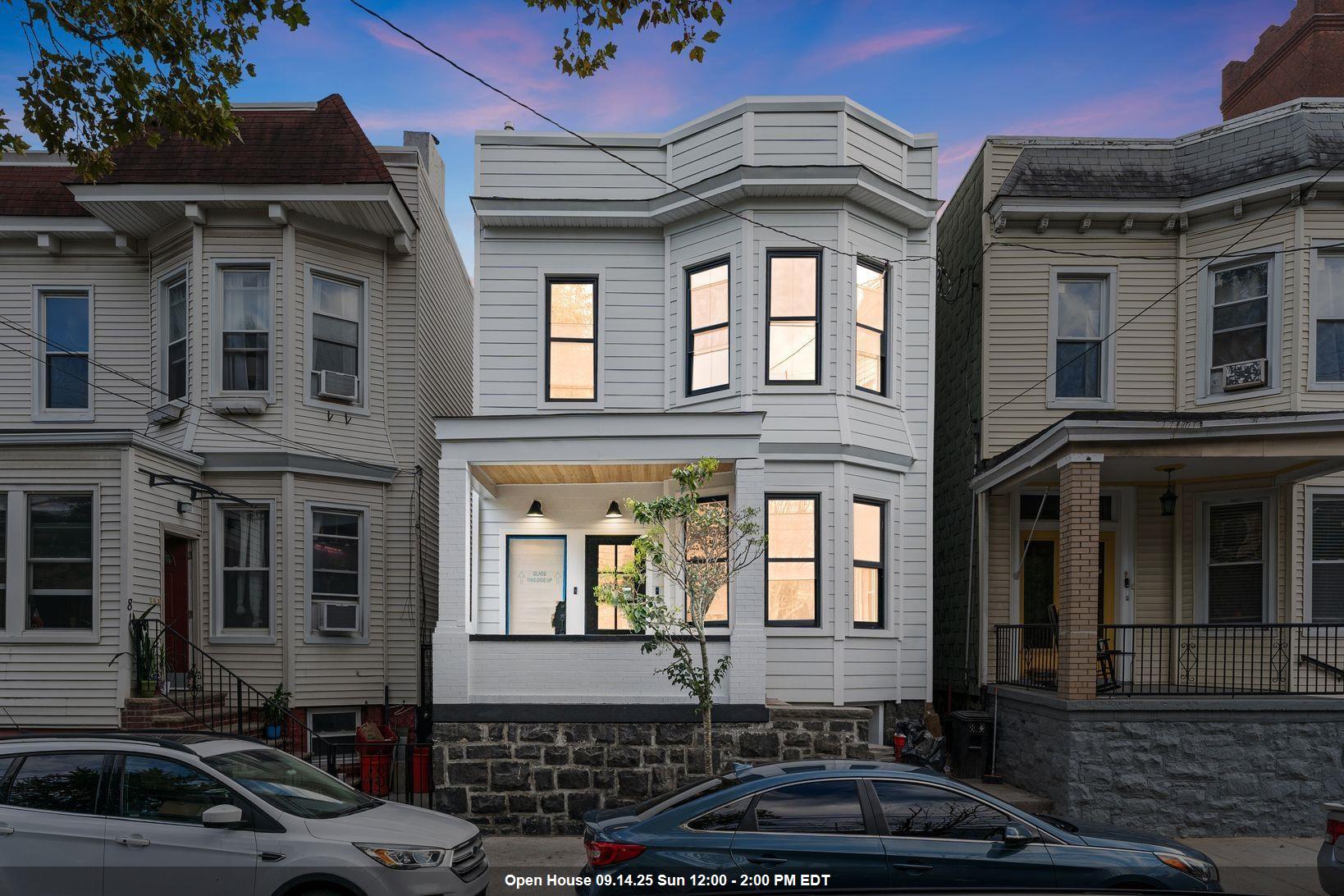 83 LIBERTY PL Unit: Residence 2