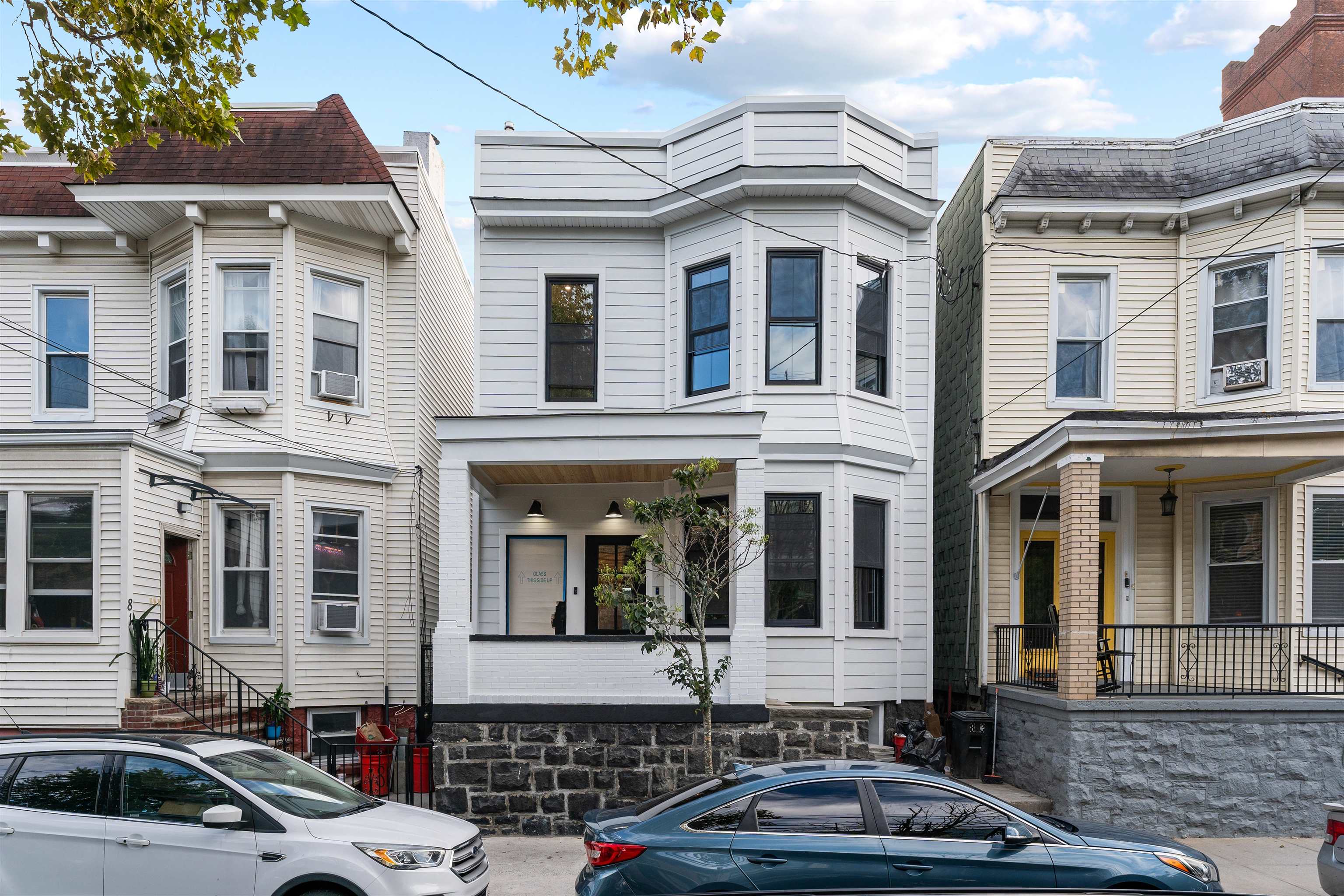 83 LIBERTY PL Unit: Residence 2