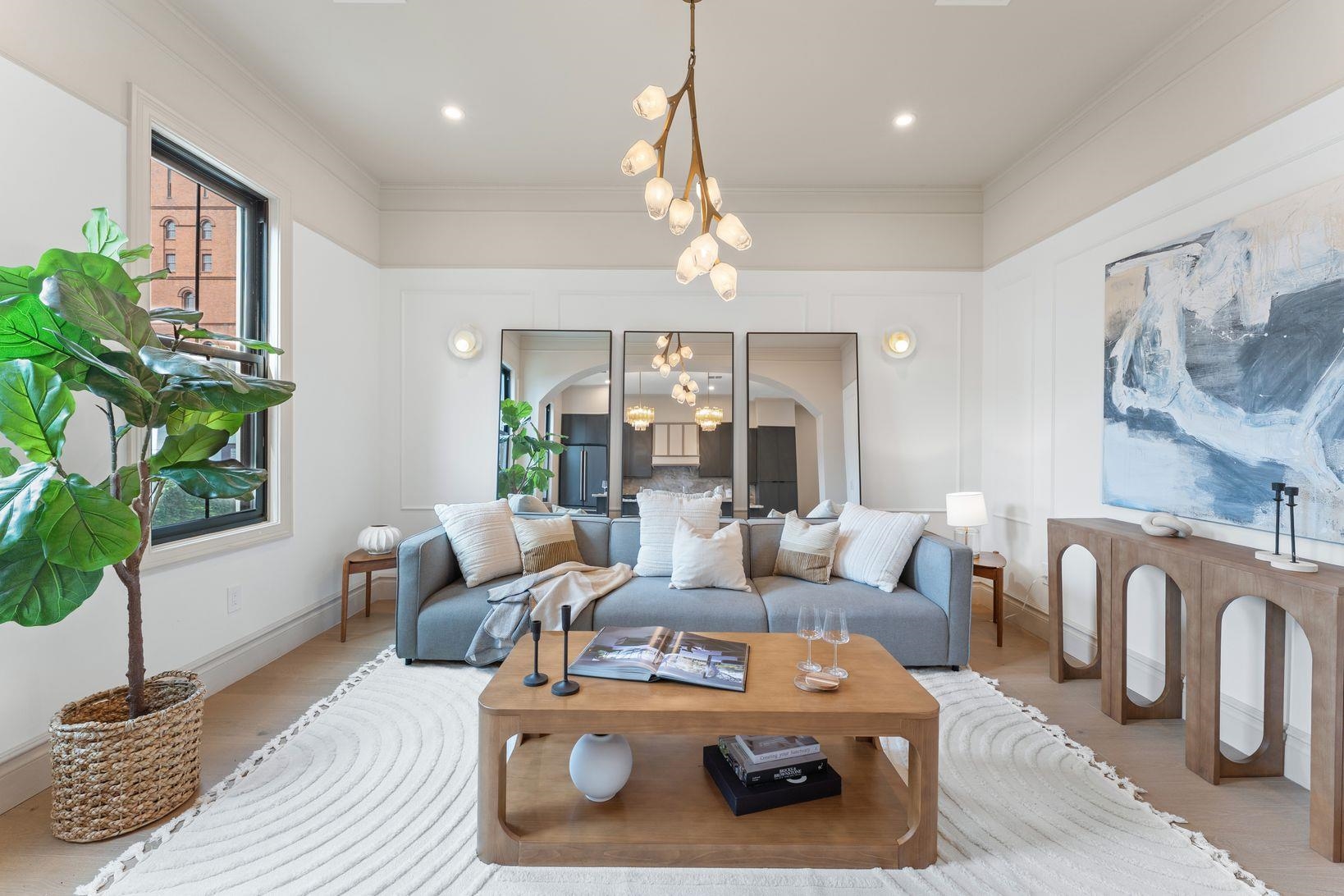 83 LIBERTY PL Unit: Residence 2
