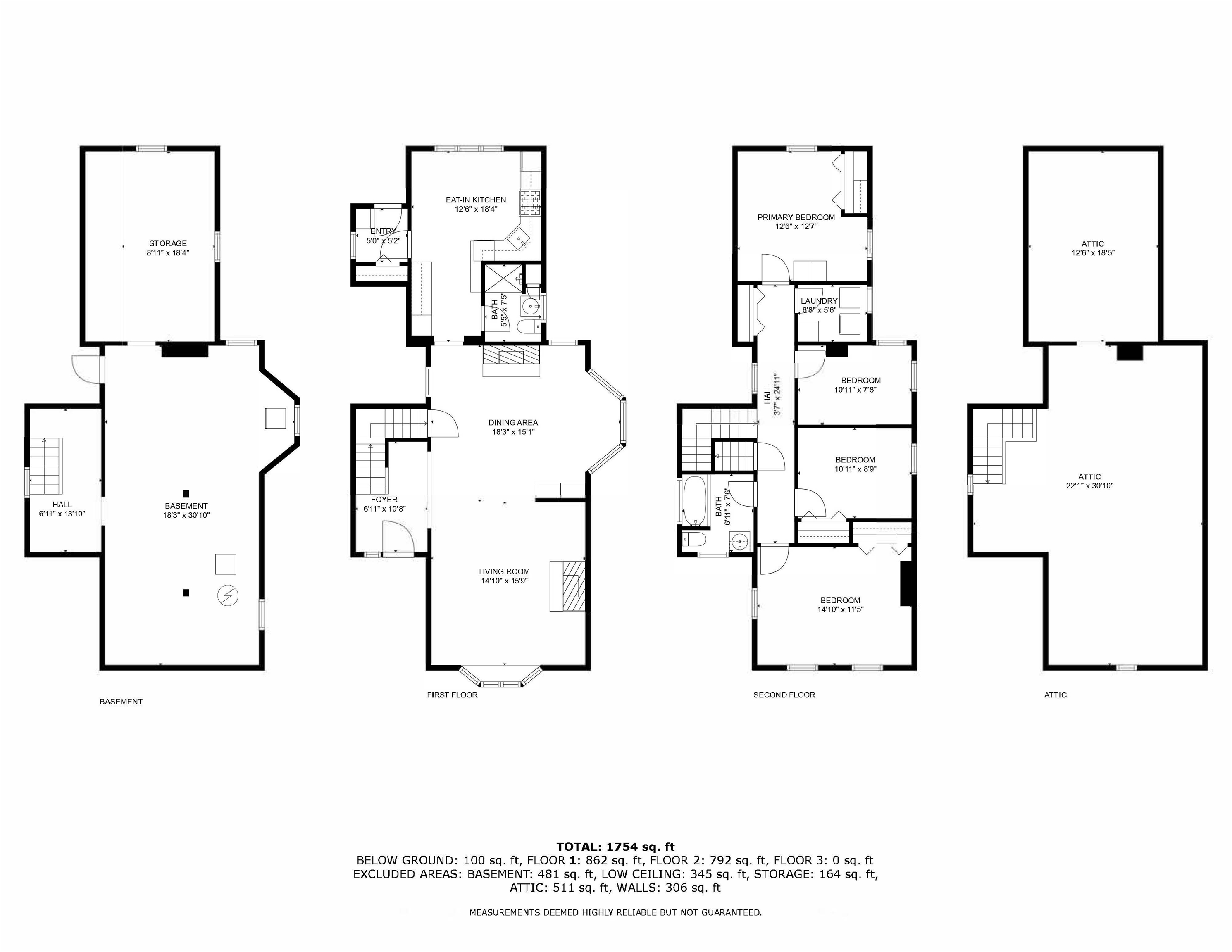 42 PAVONIA AVE