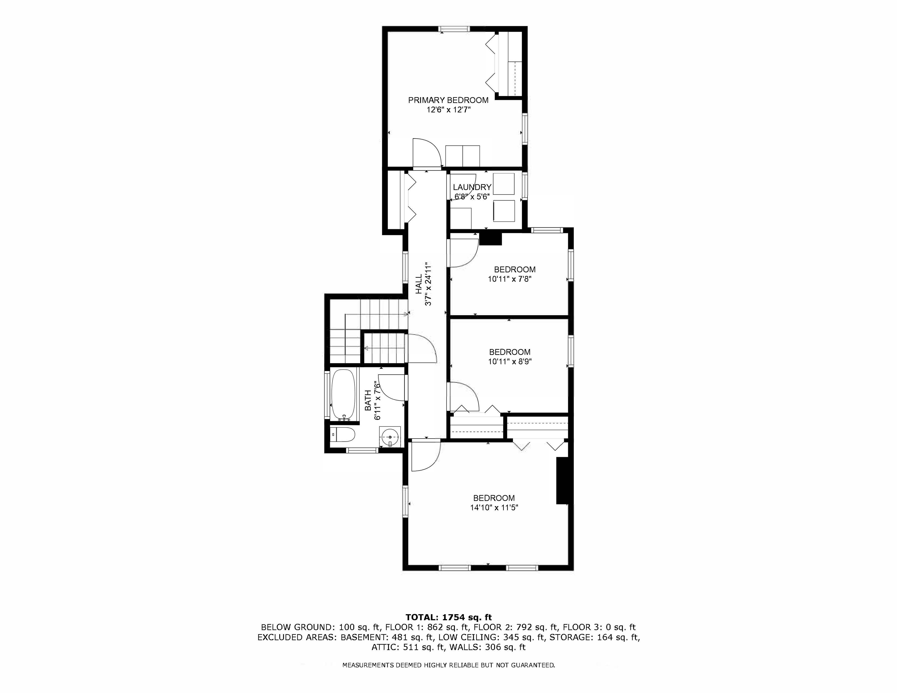 42 PAVONIA AVE