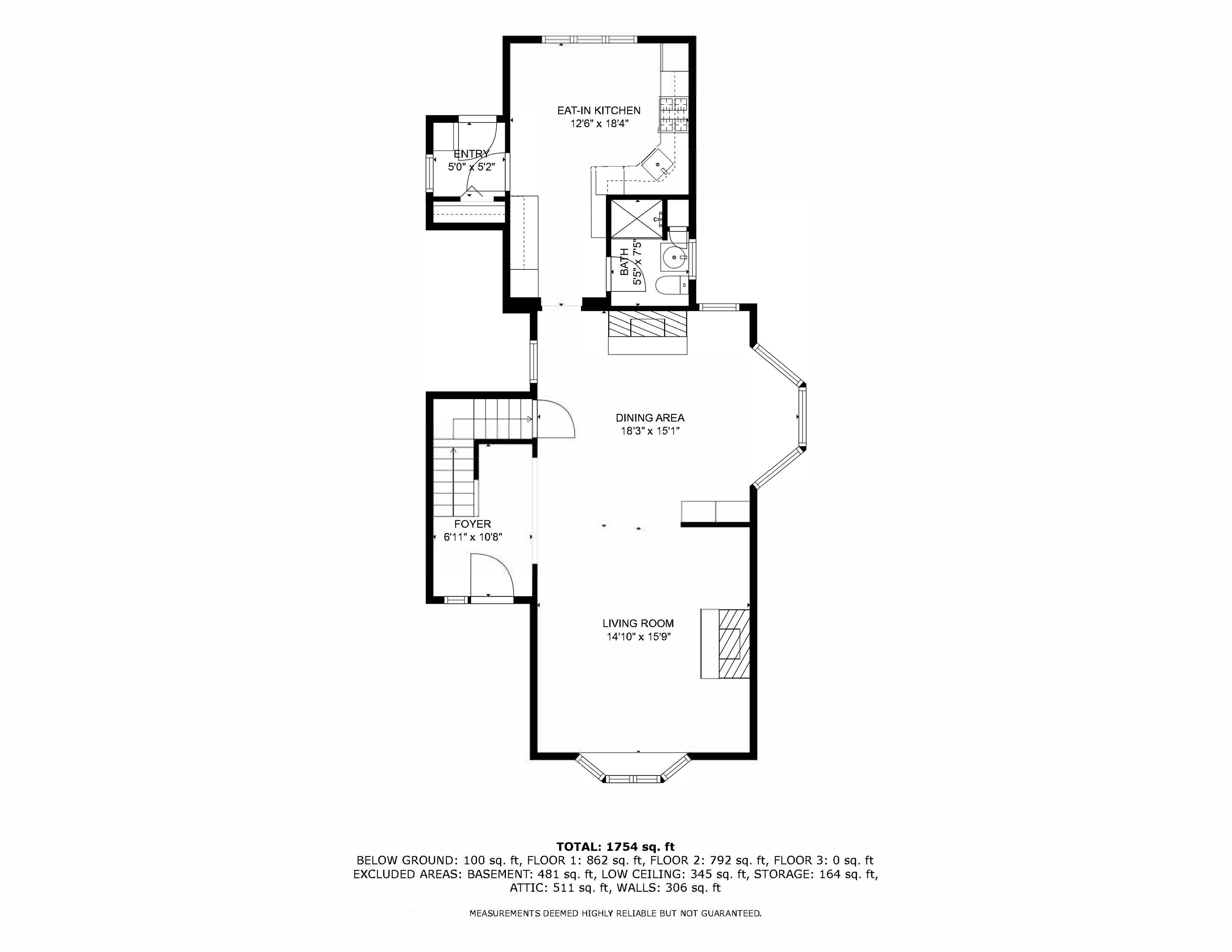 42 PAVONIA AVE