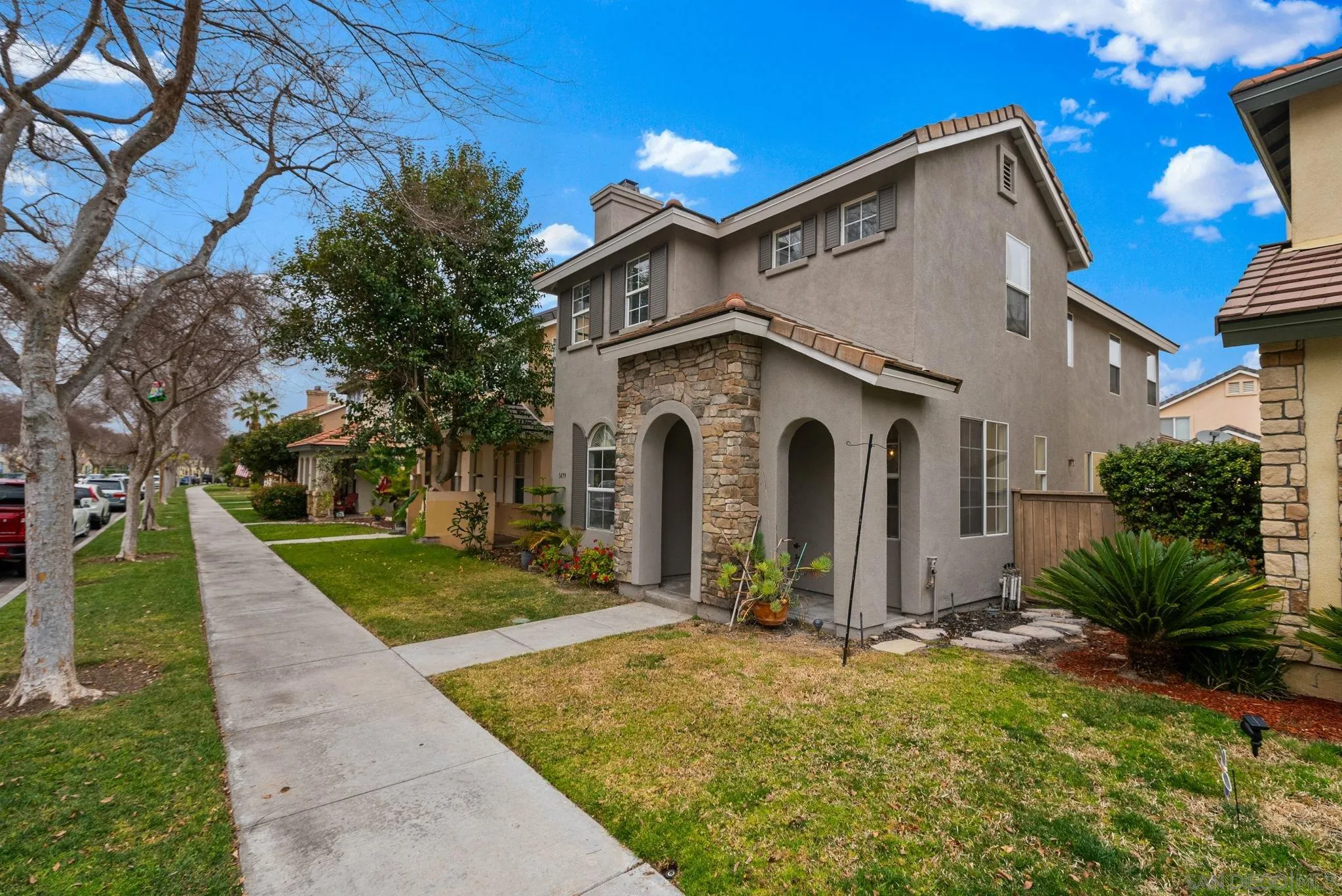 1479 Sutter Buttes Street