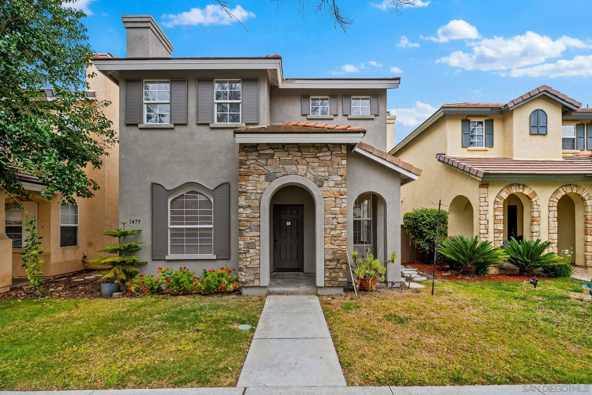 1479 Sutter Buttes Street