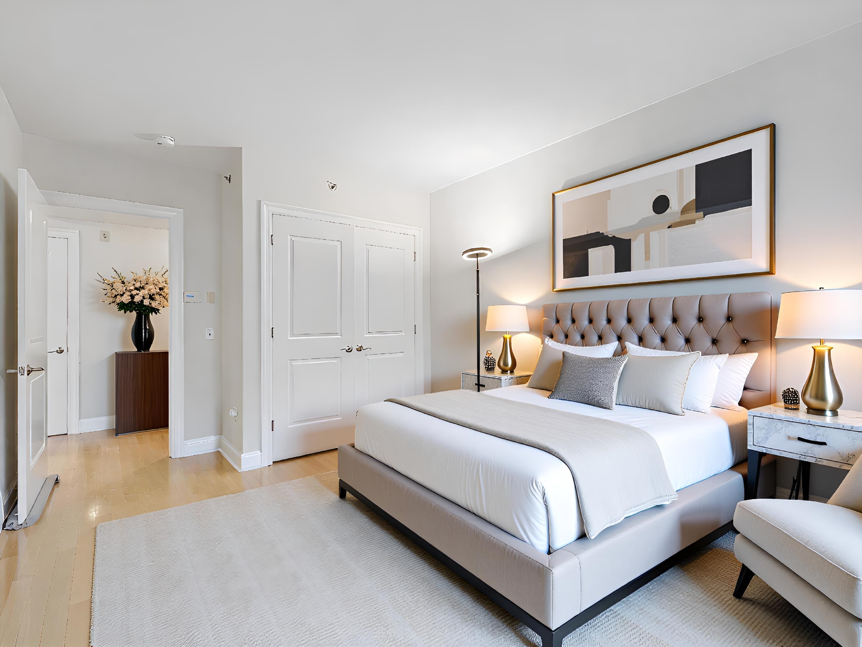 10 REGENT ST Unit: 308